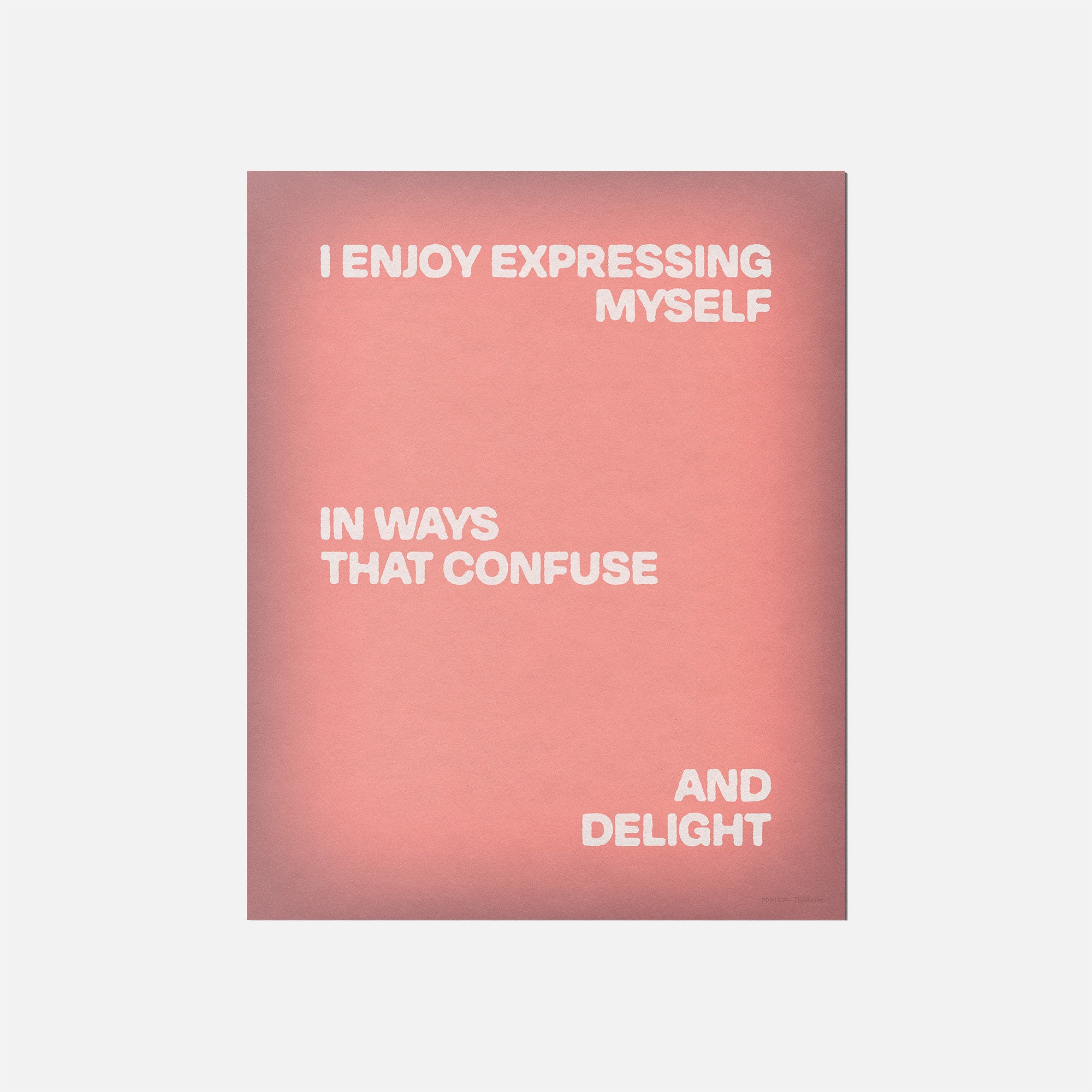 DELIGHT PRINT