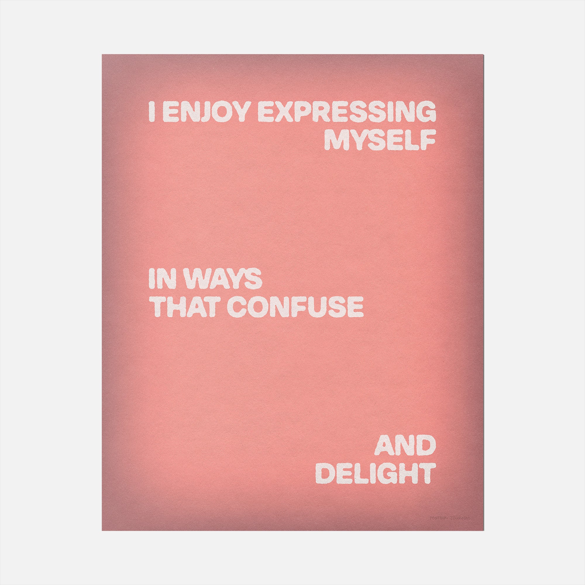 DELIGHT PRINT