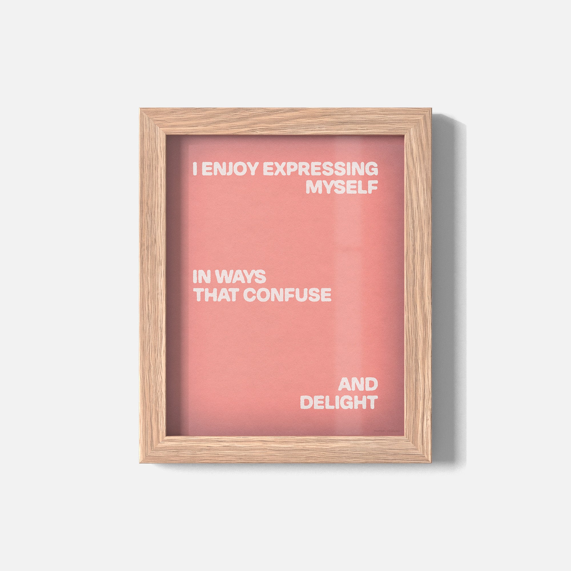 DELIGHT PRINT