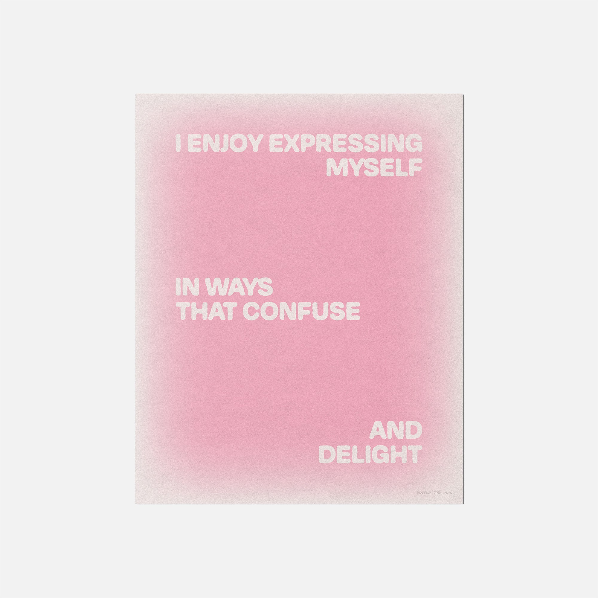 DELIGHT PRINT