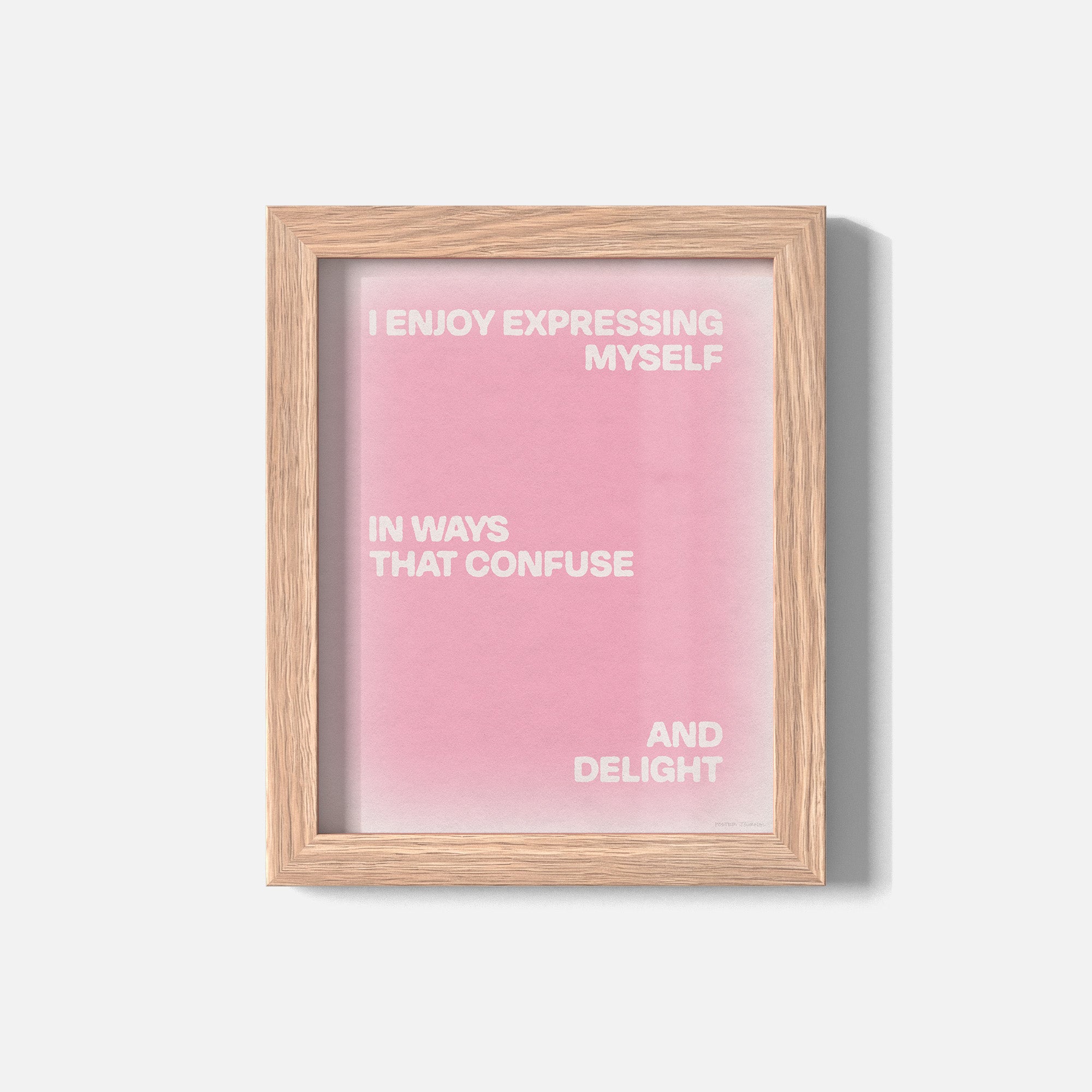 DELIGHT PRINT