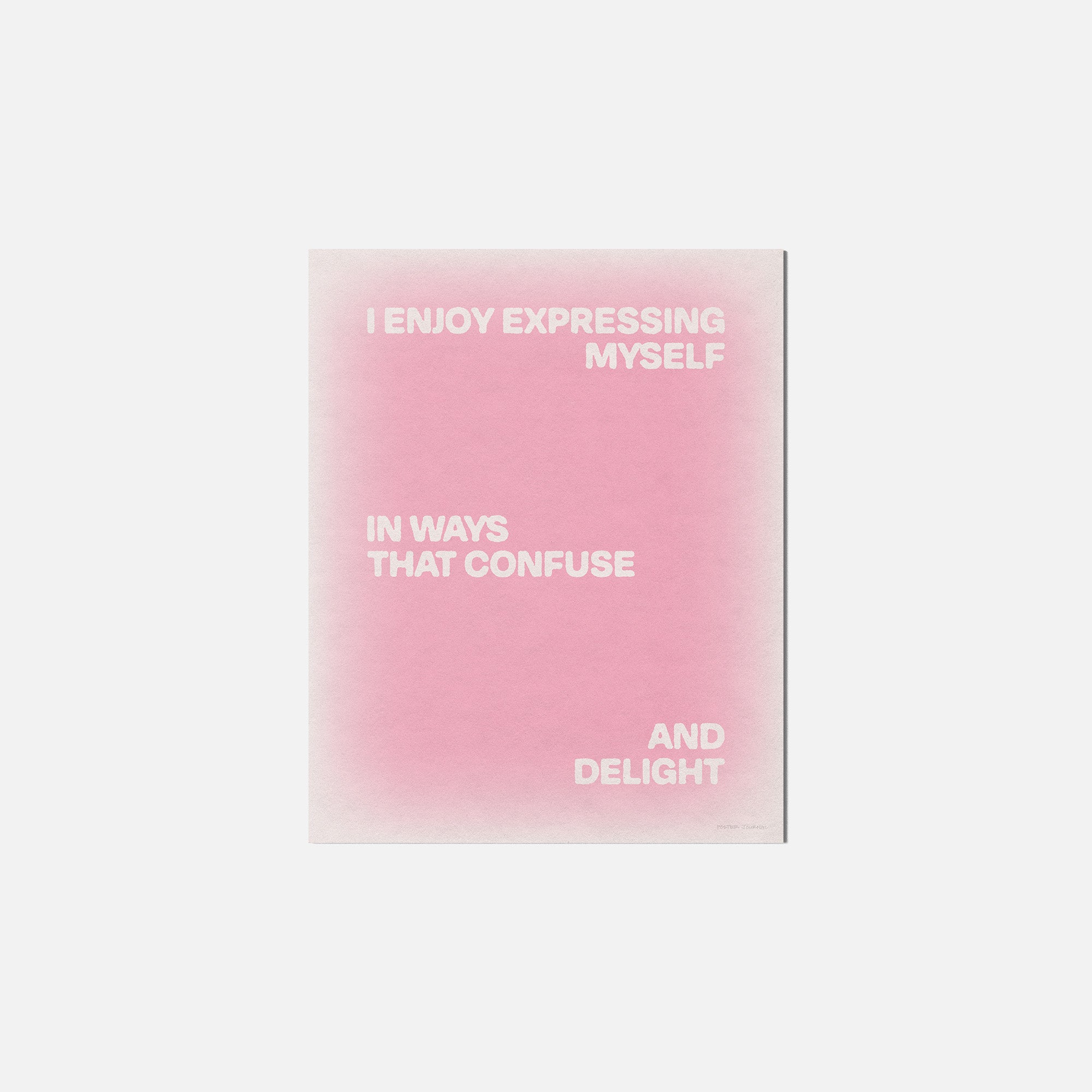 DELIGHT PRINT