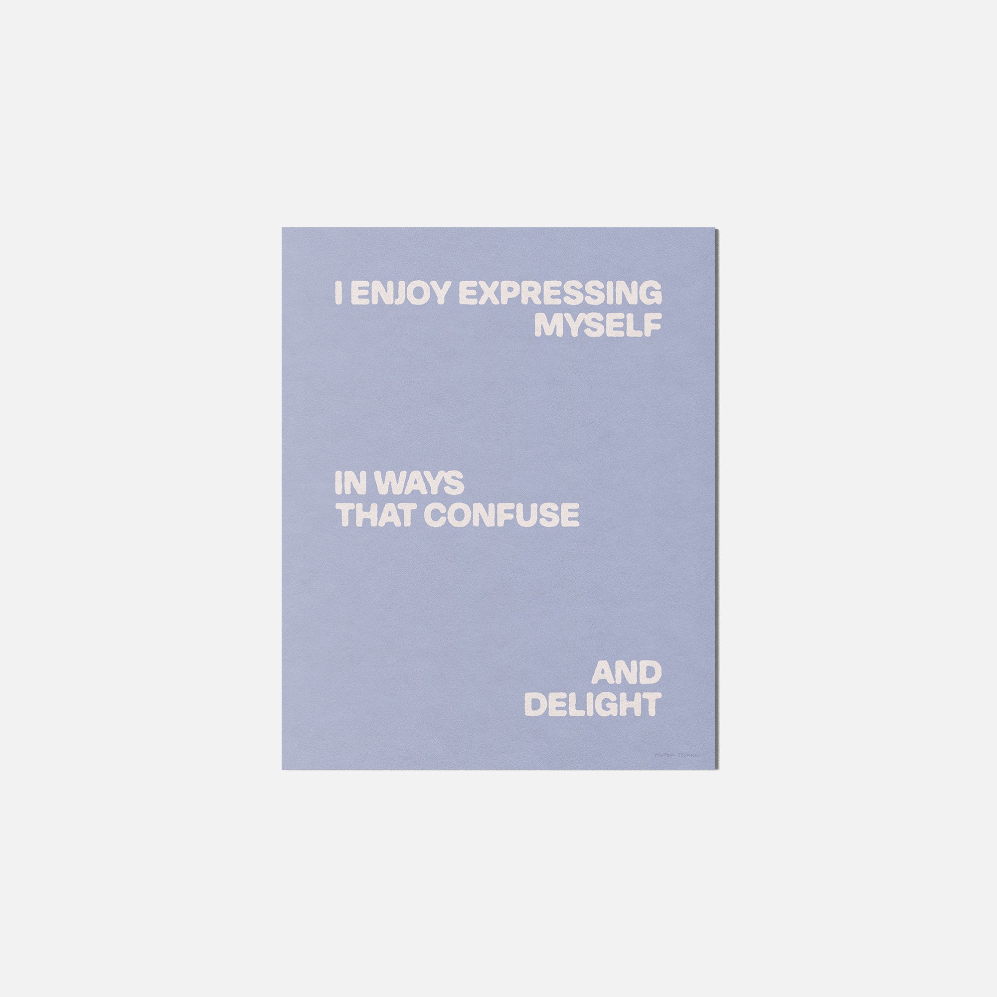DELIGHT PRINT