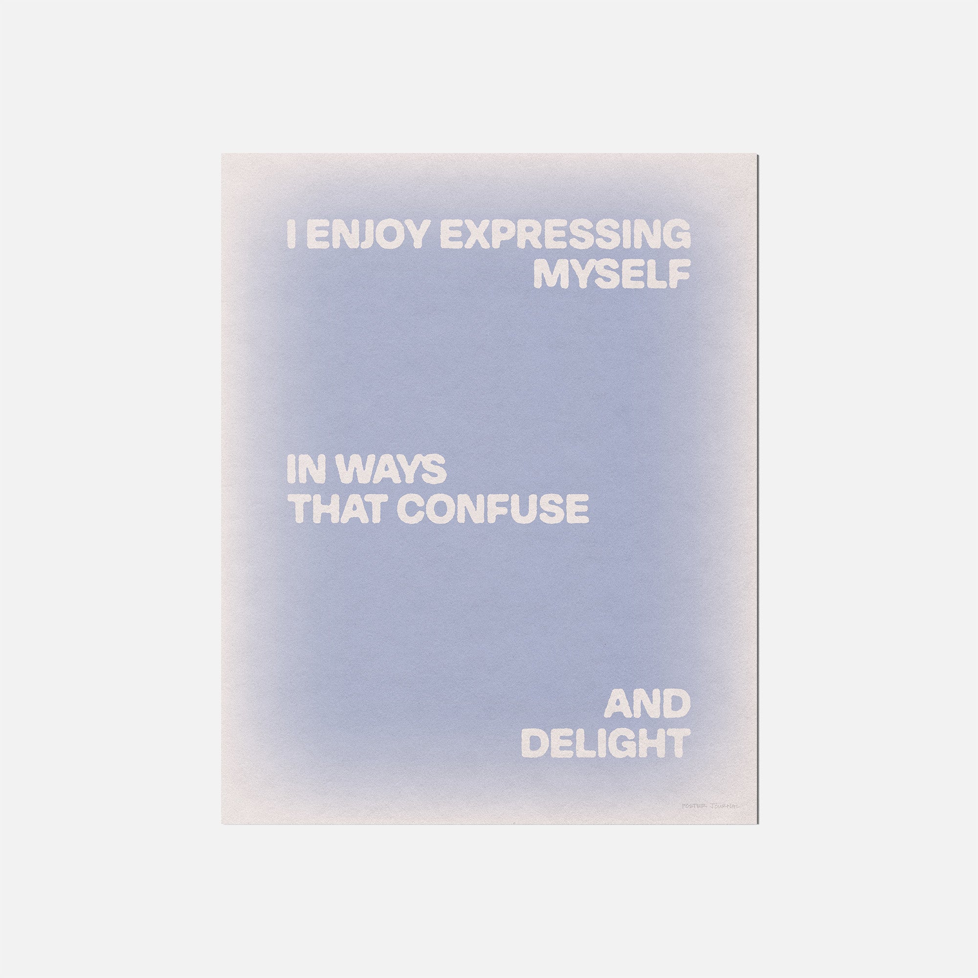 DELIGHT PRINT
