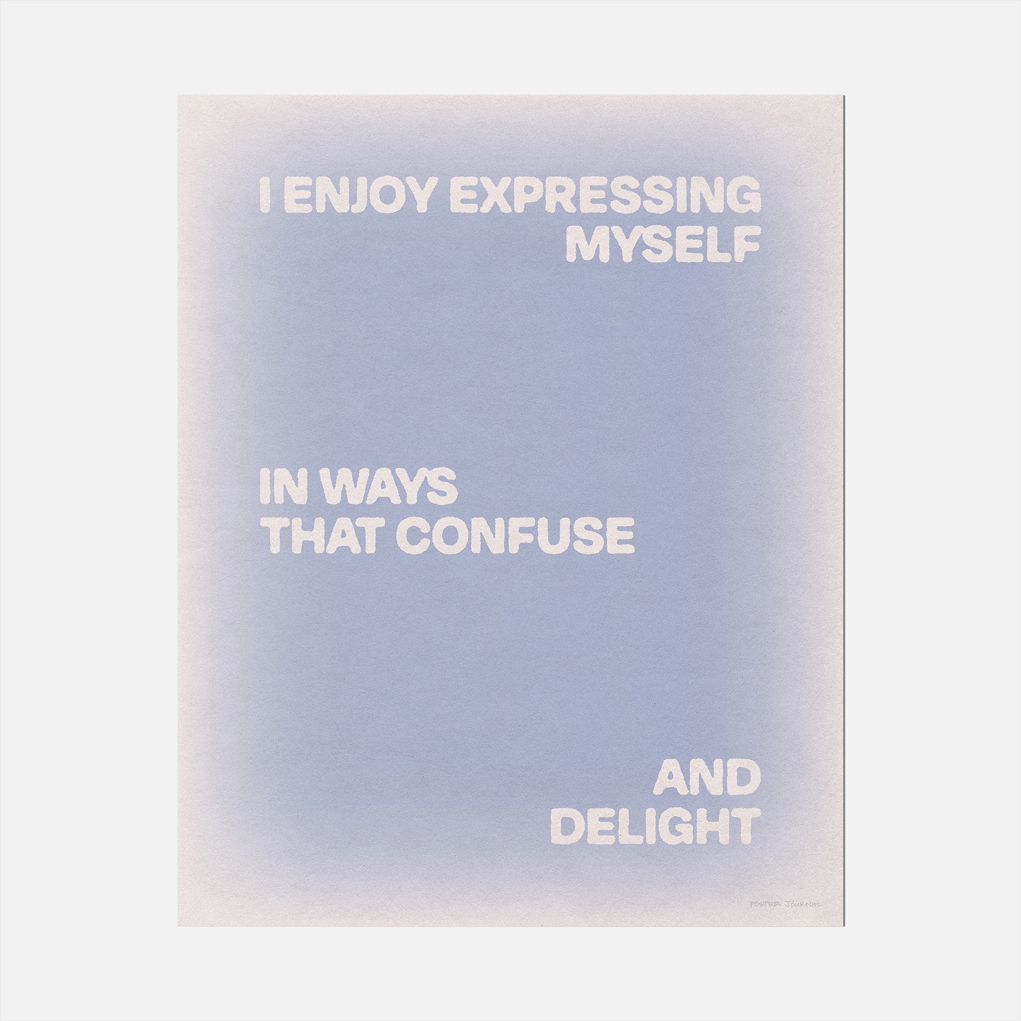 DELIGHT PRINT