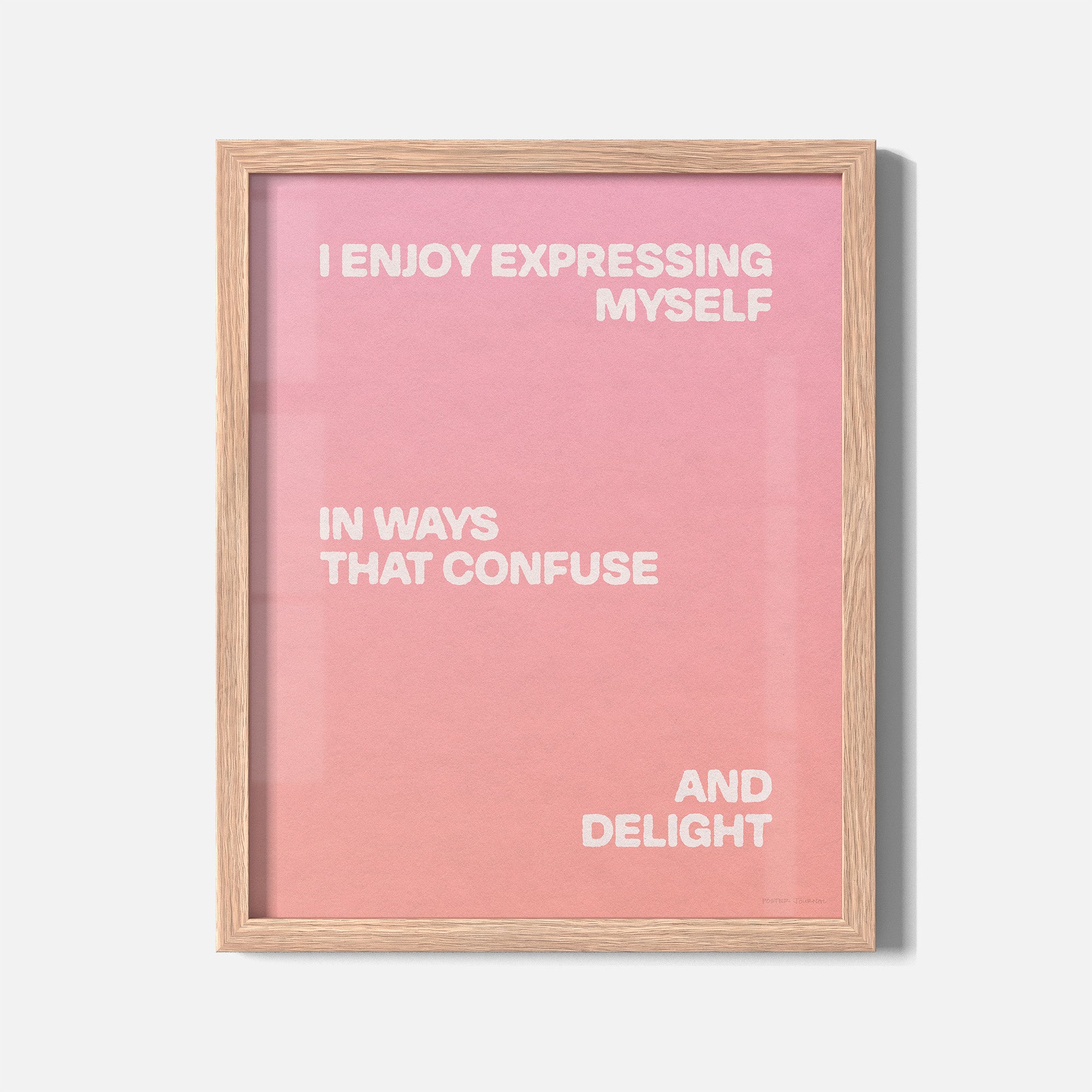 DELIGHT PRINT