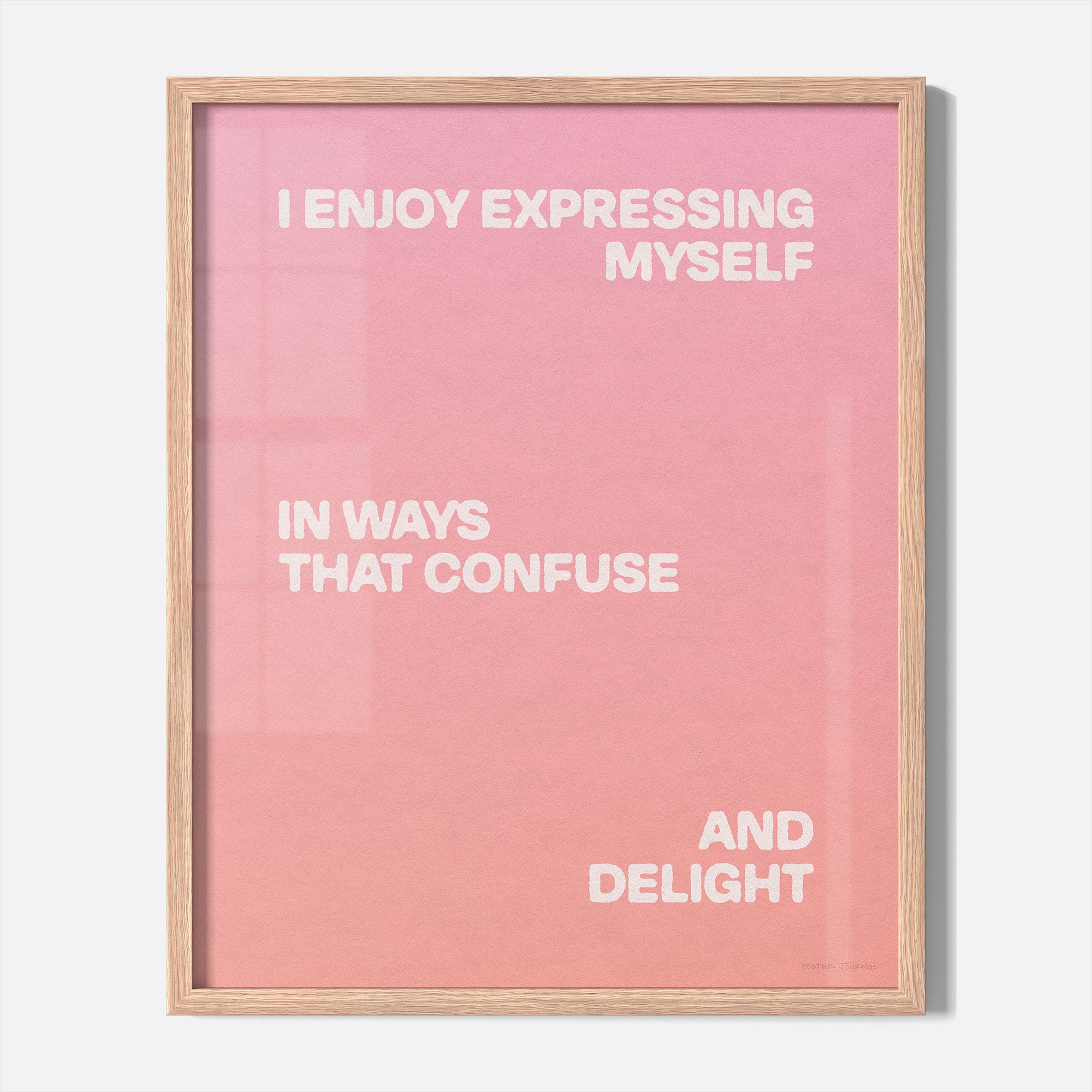 DELIGHT PRINT