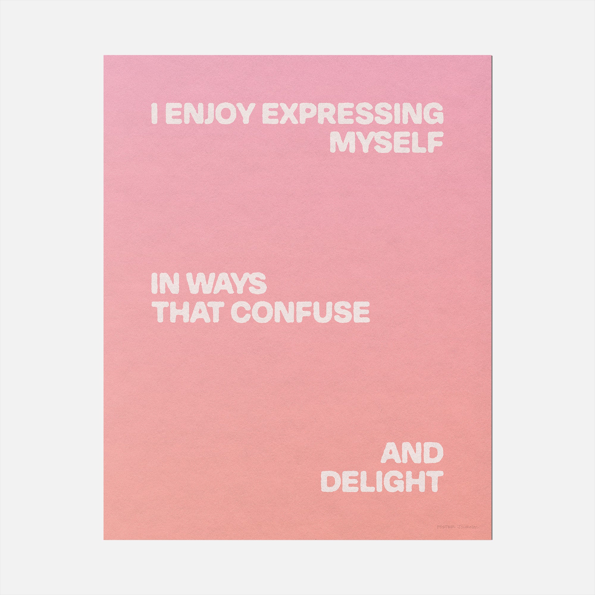 DELIGHT PRINT