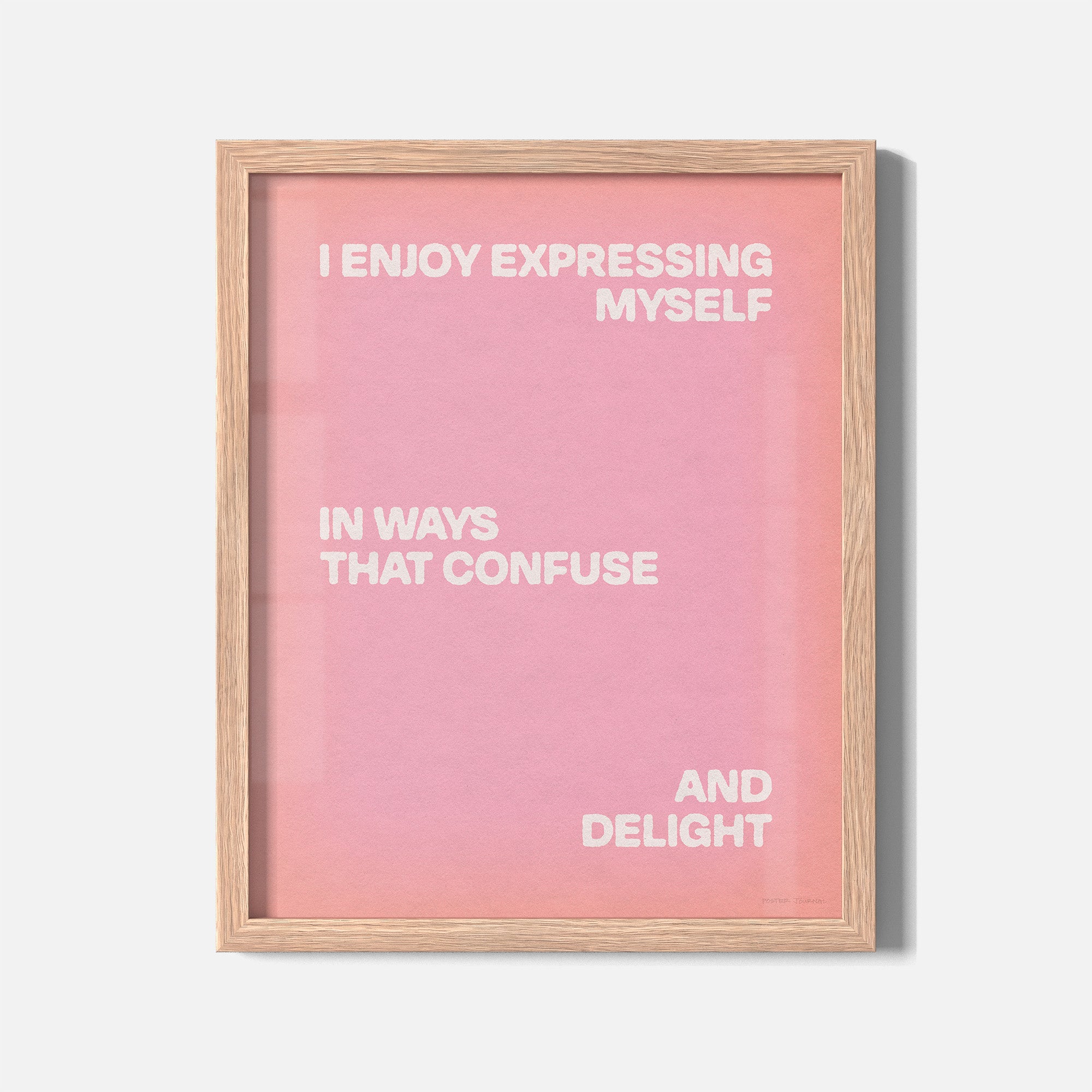 DELIGHT PRINT