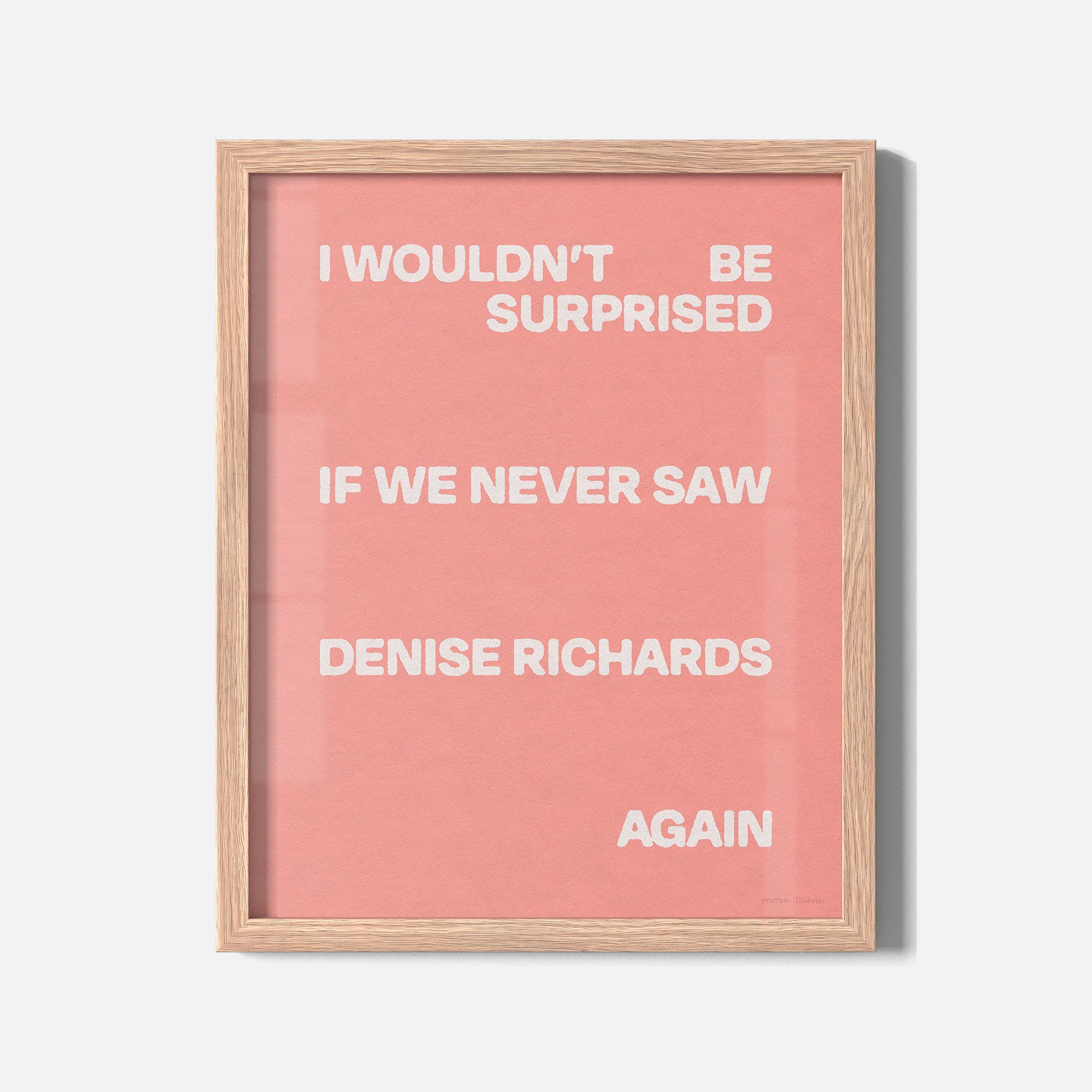 DENISE PRINT