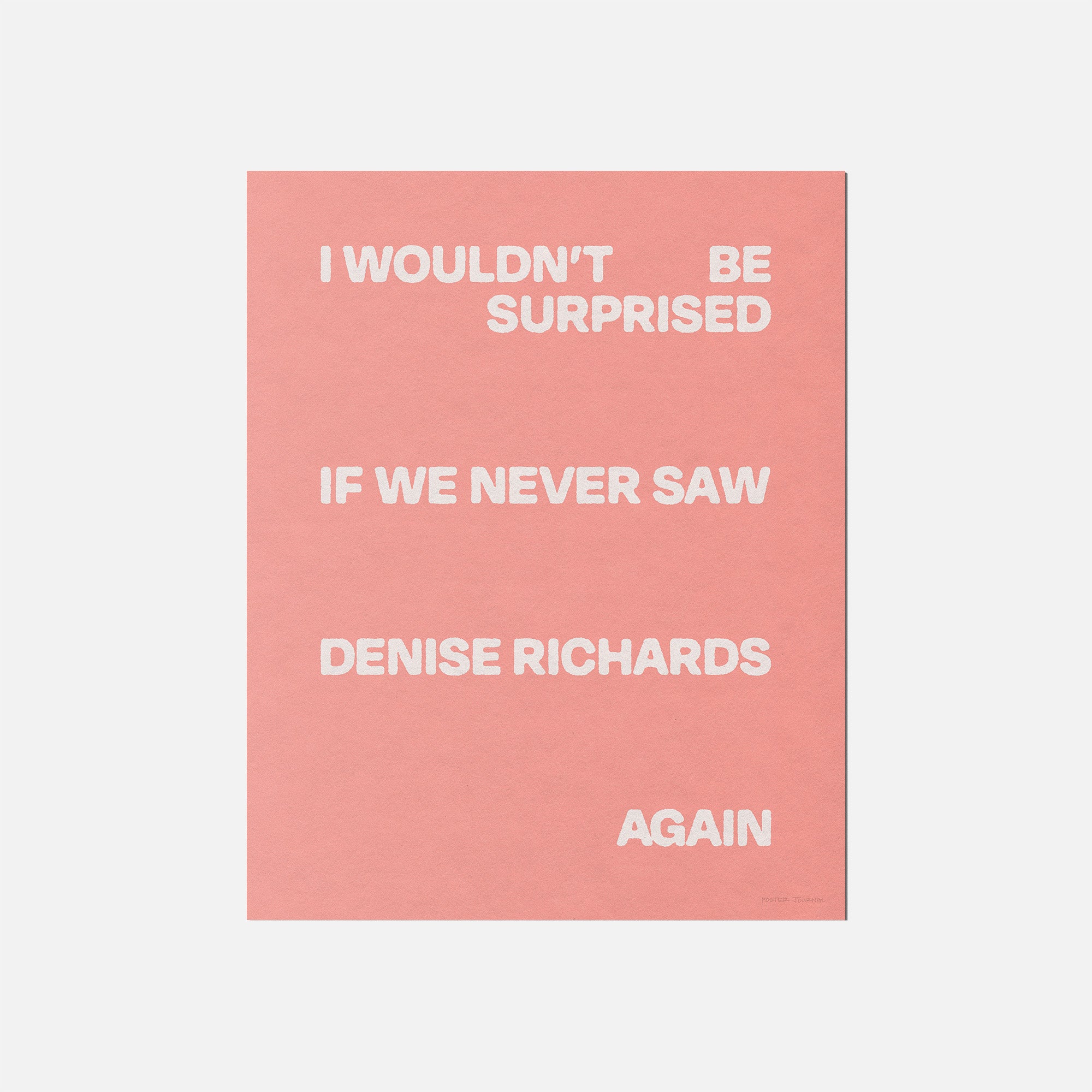 DENISE PRINT