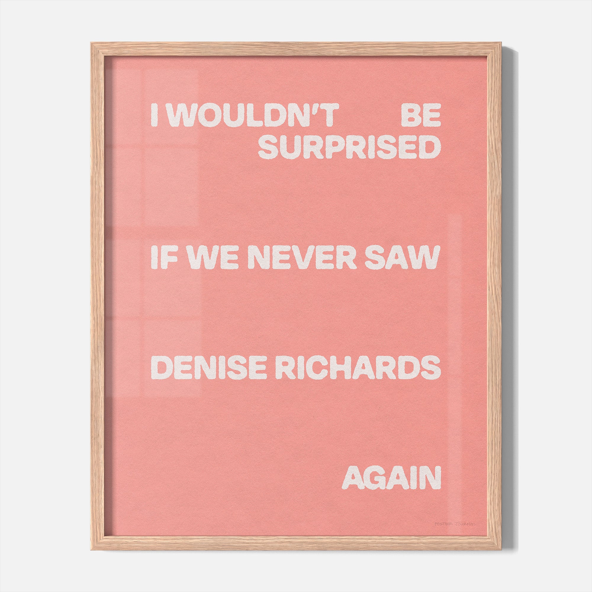 DENISE PRINT
