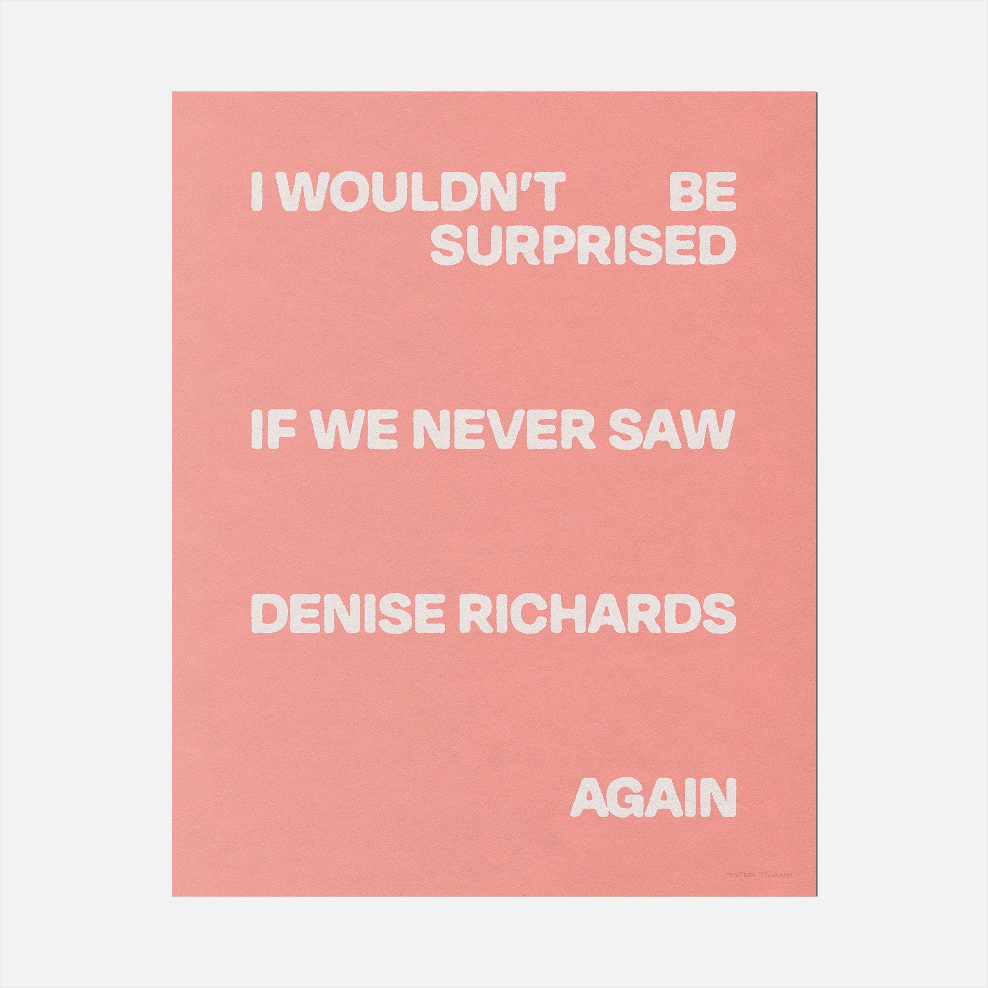 DENISE PRINT