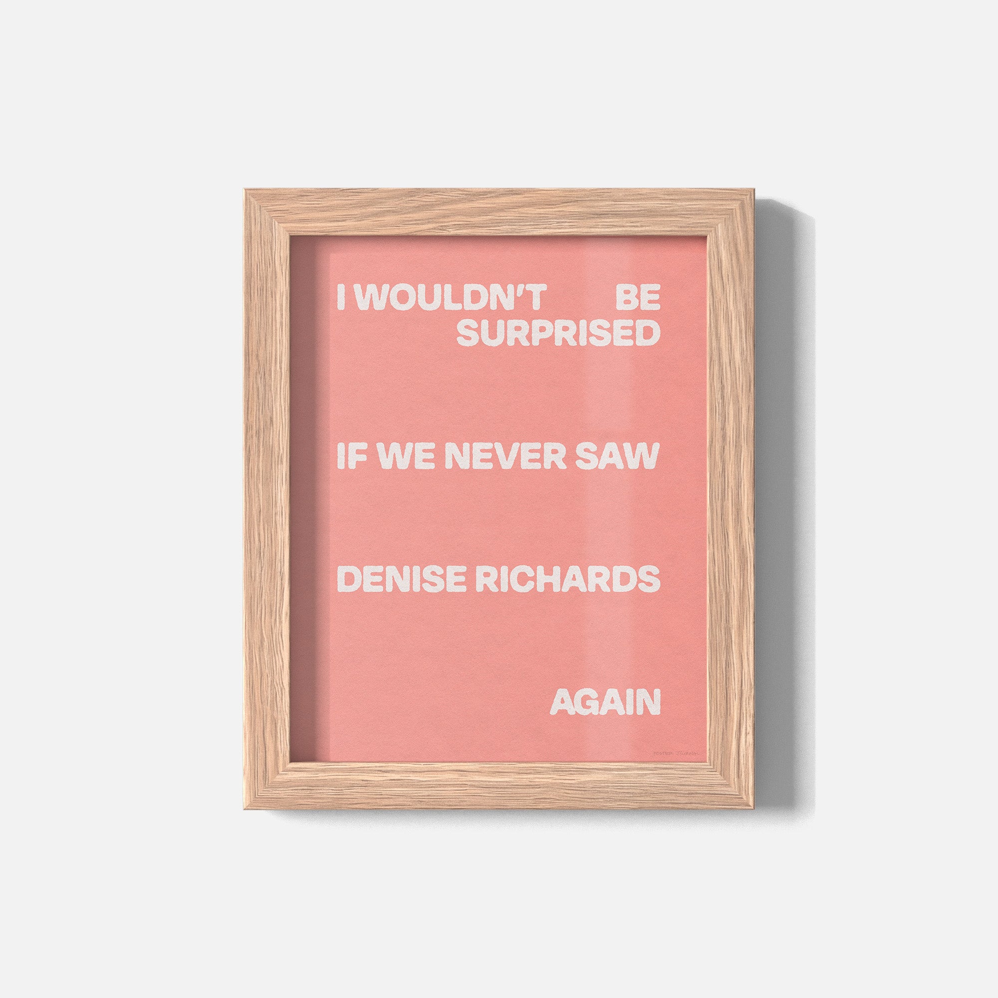 DENISE PRINT