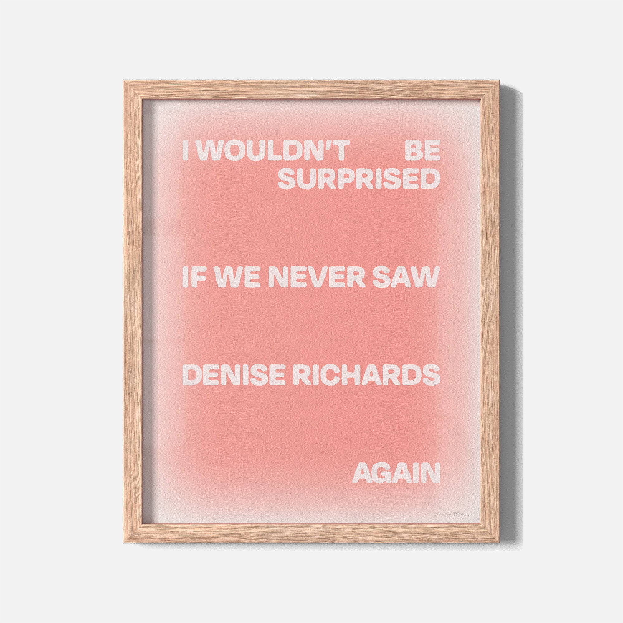 DENISE PRINT