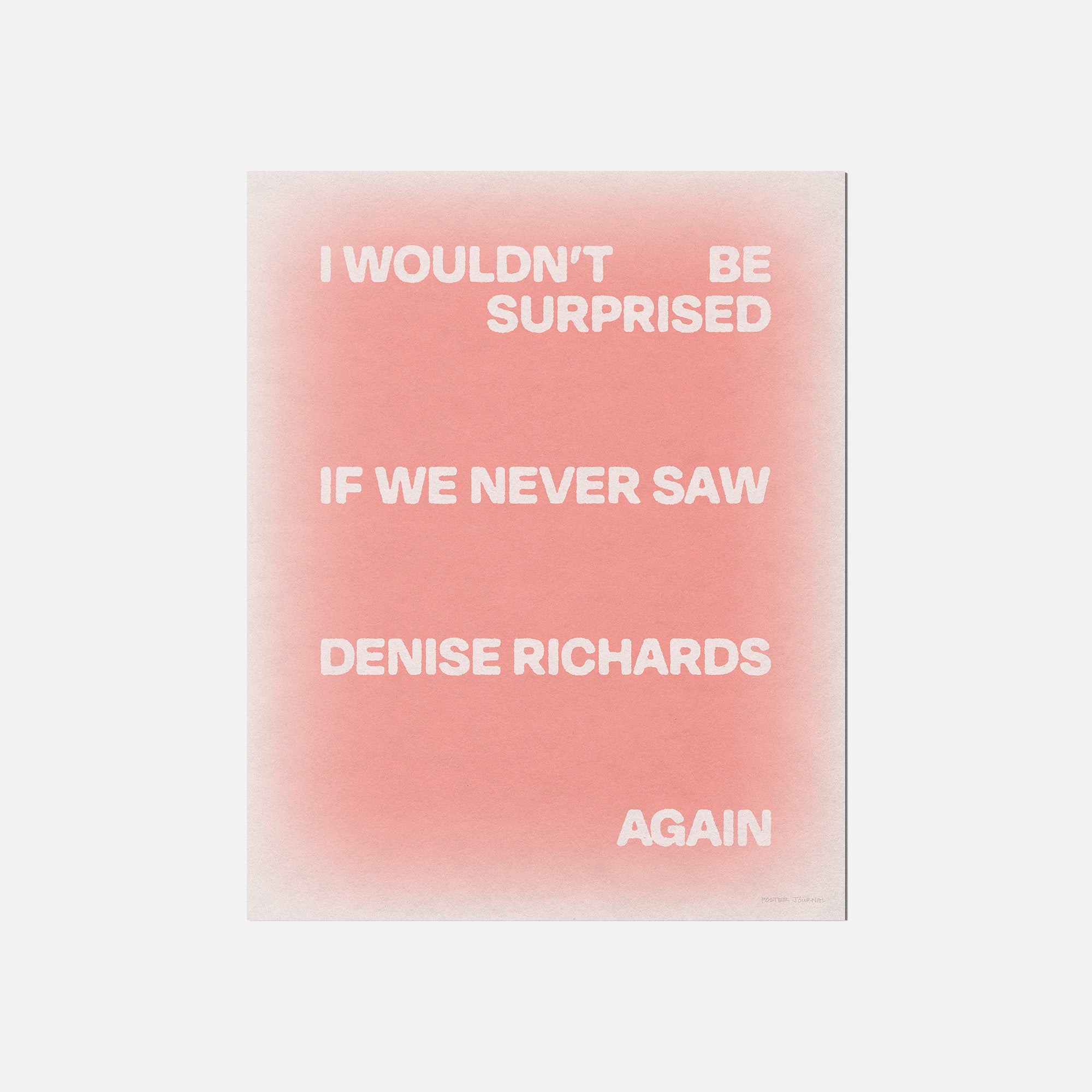 DENISE PRINT