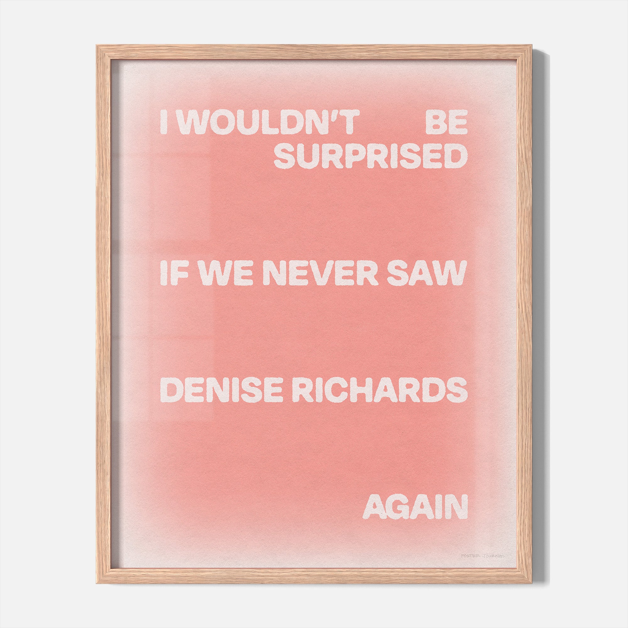DENISE PRINT