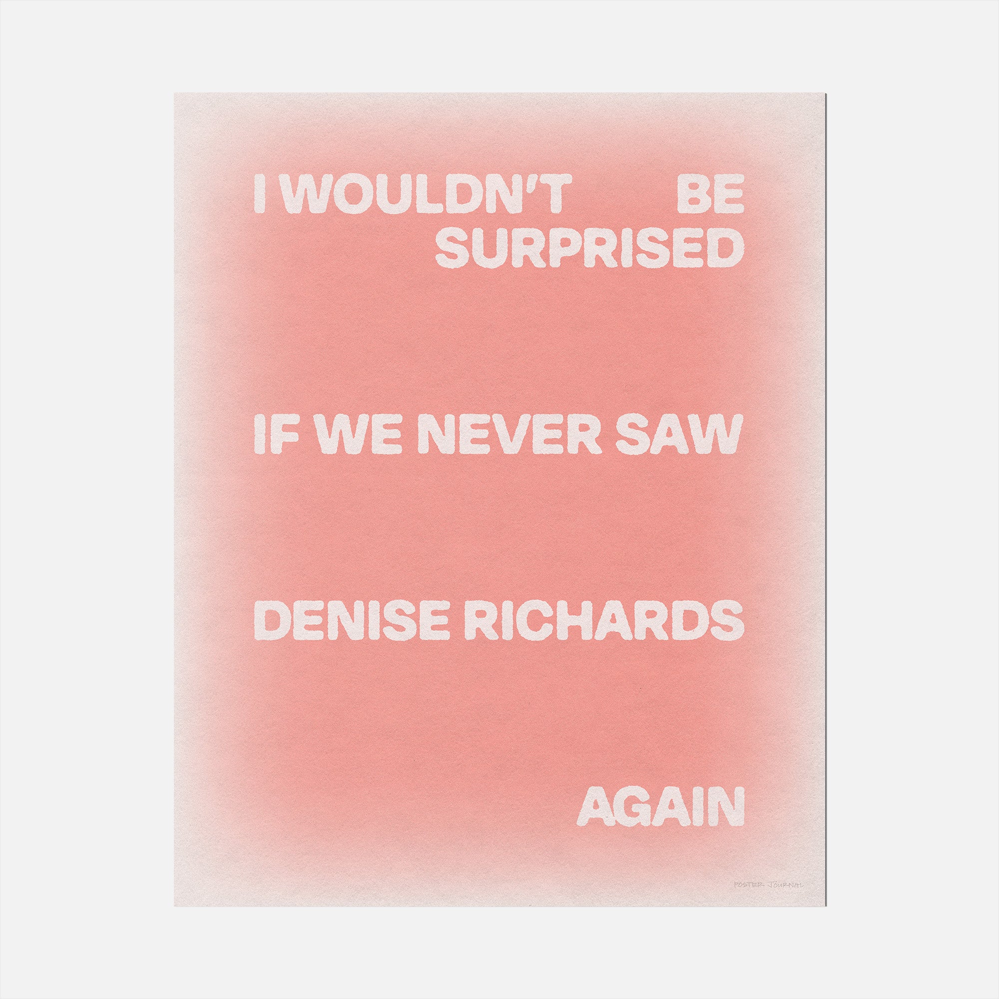 DENISE PRINT