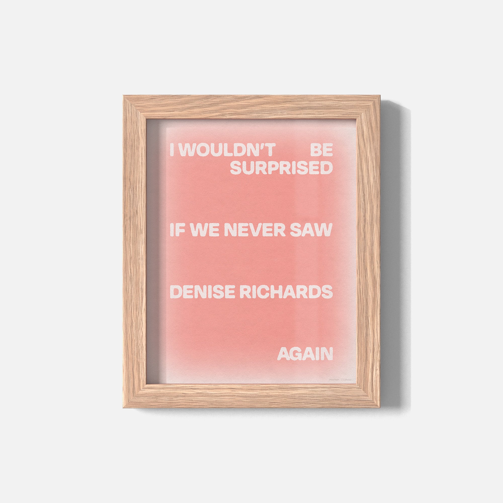 DENISE PRINT