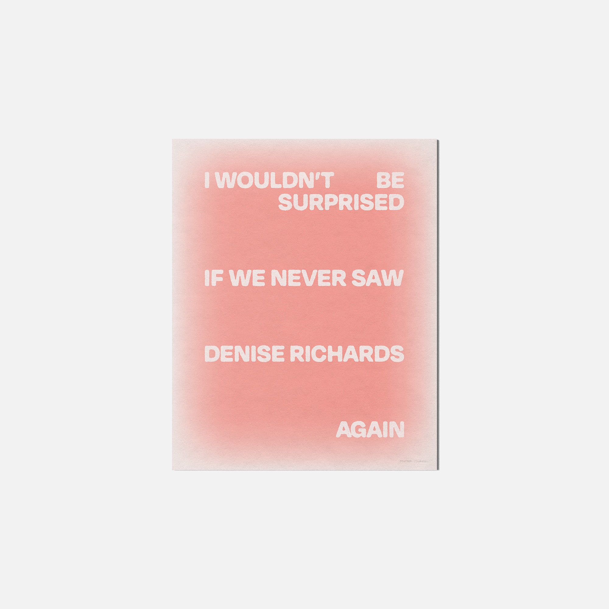 DENISE PRINT