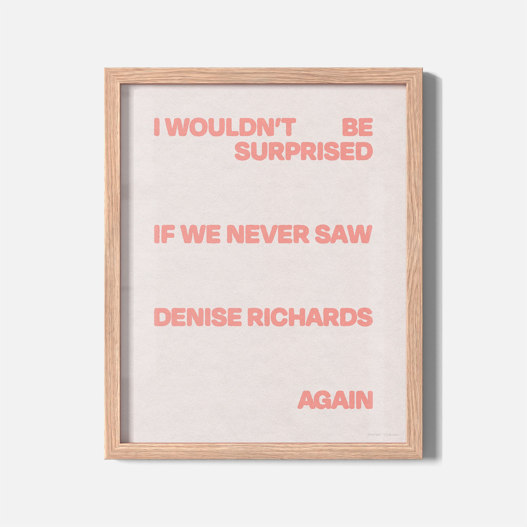 DENISE PRINT