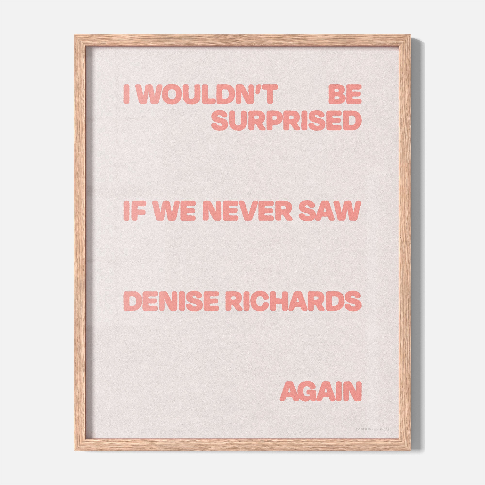 DENISE PRINT
