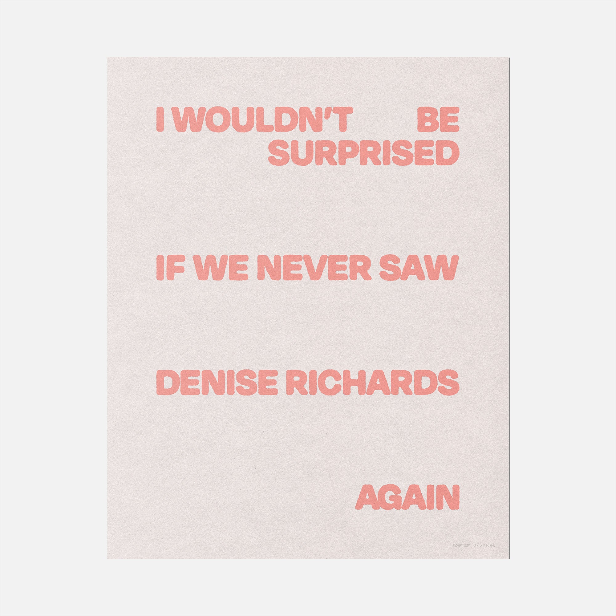 DENISE PRINT
