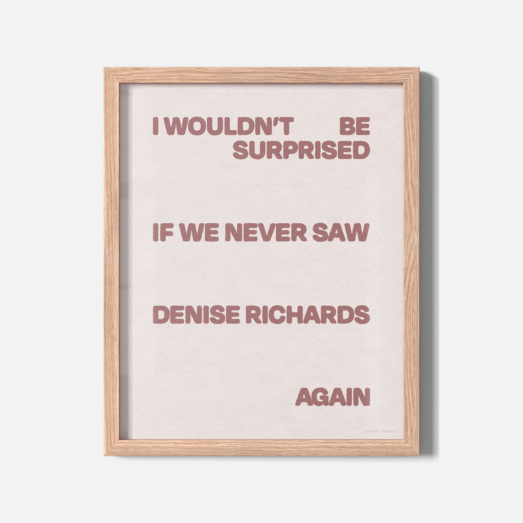 DENISE PRINT