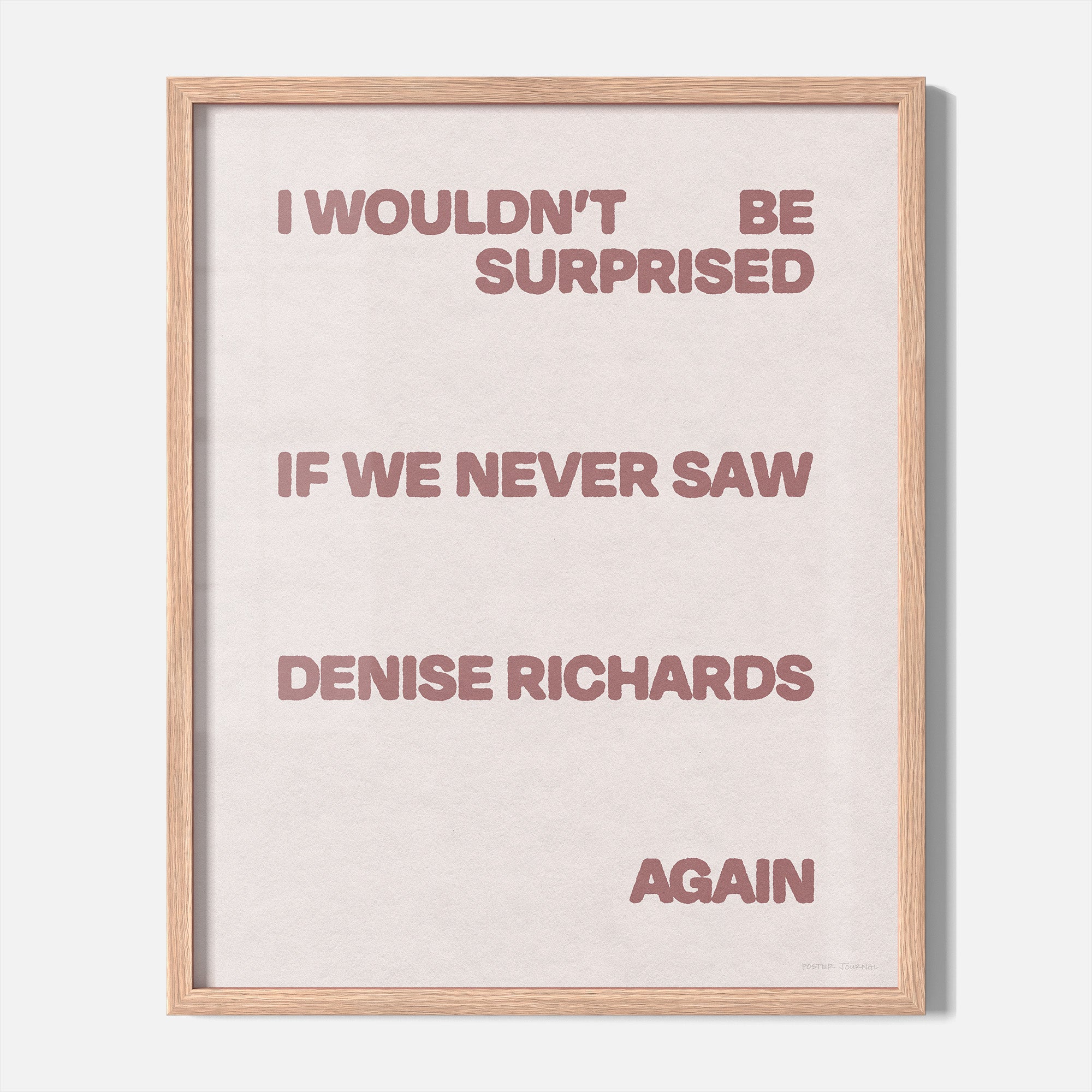 DENISE PRINT