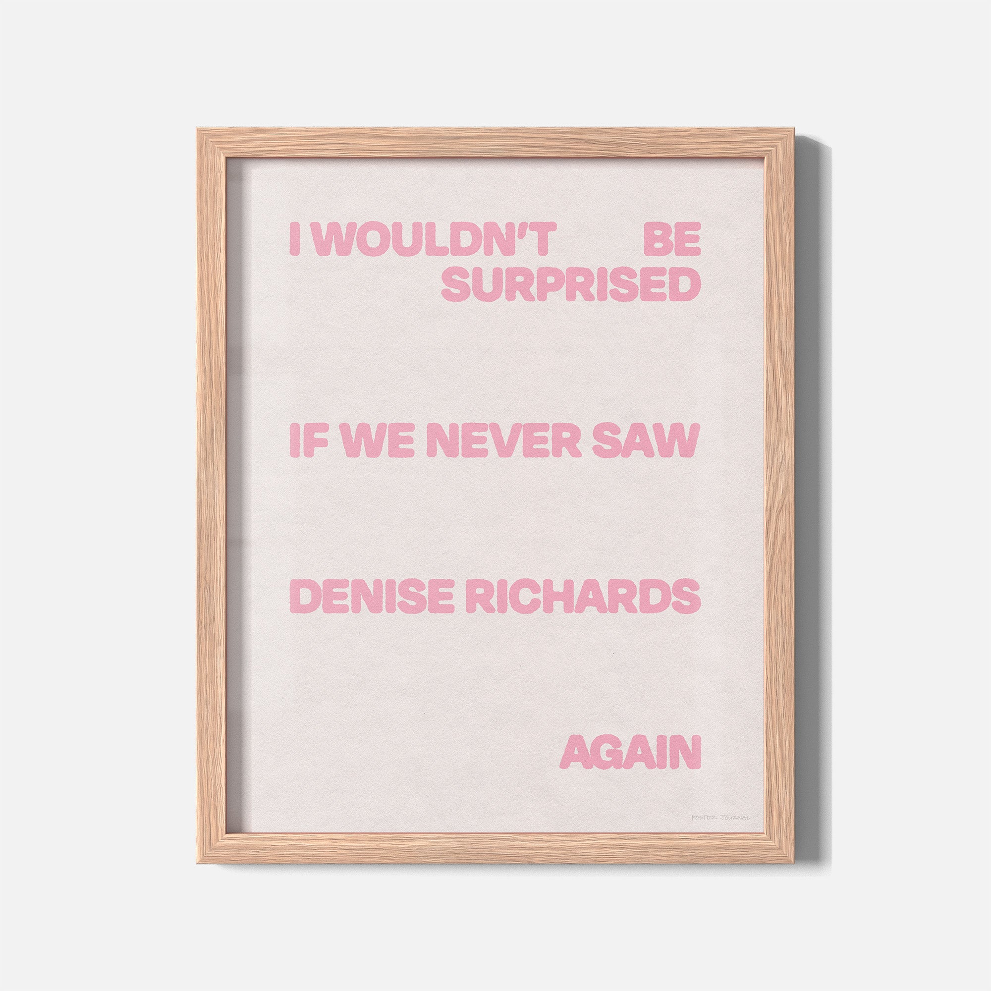 DENISE PRINT