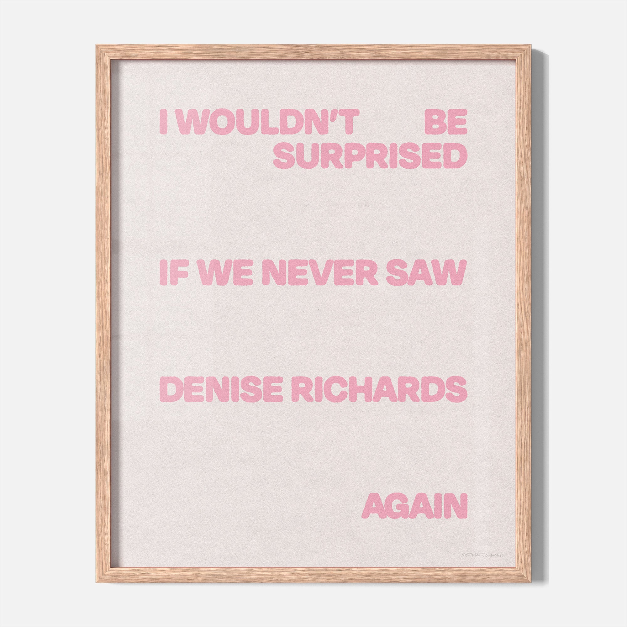 DENISE PRINT