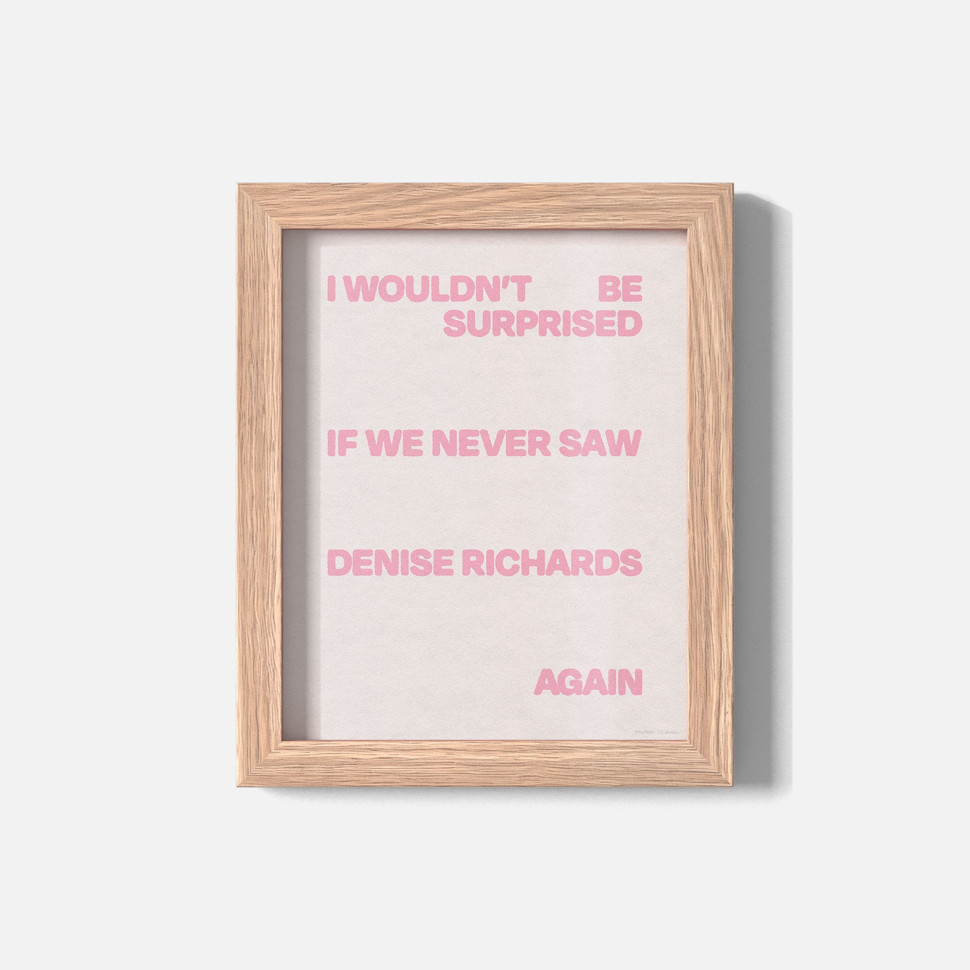 DENISE PRINT