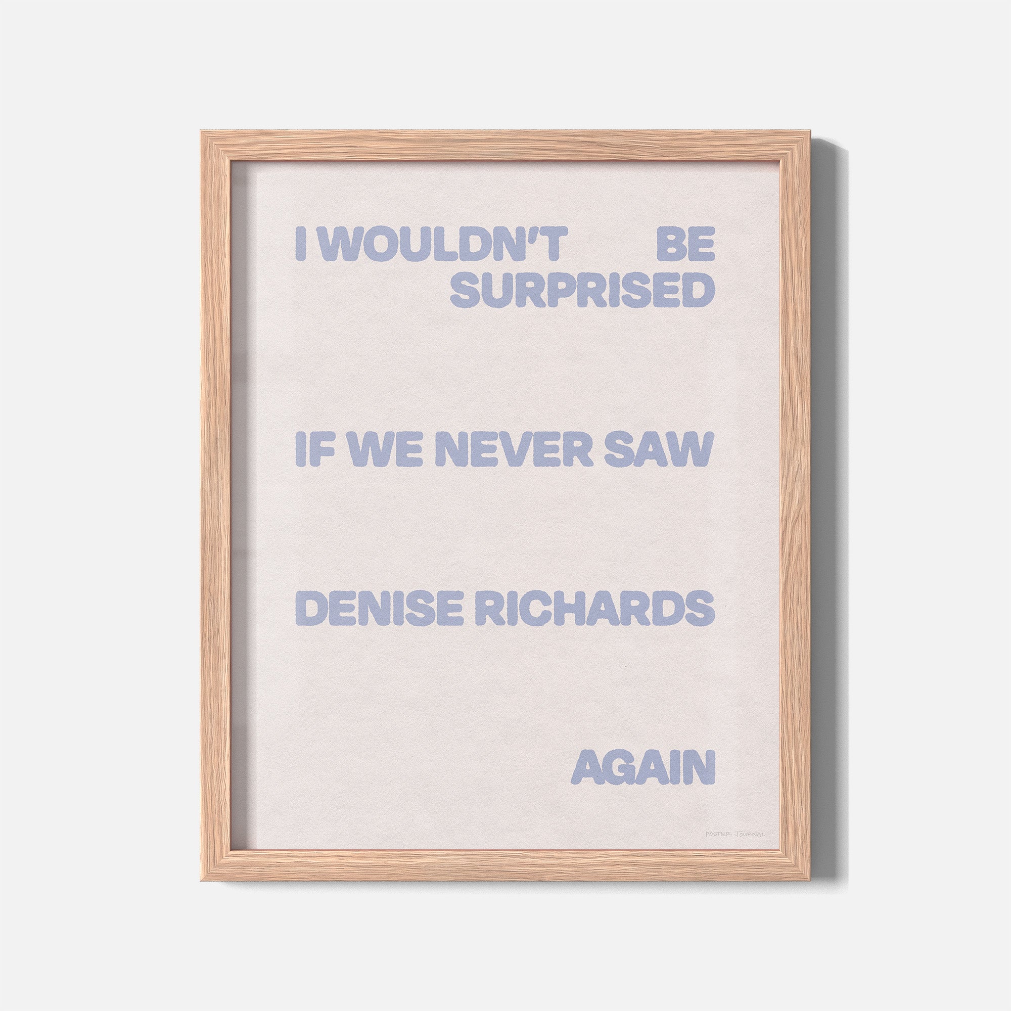 DENISE PRINT