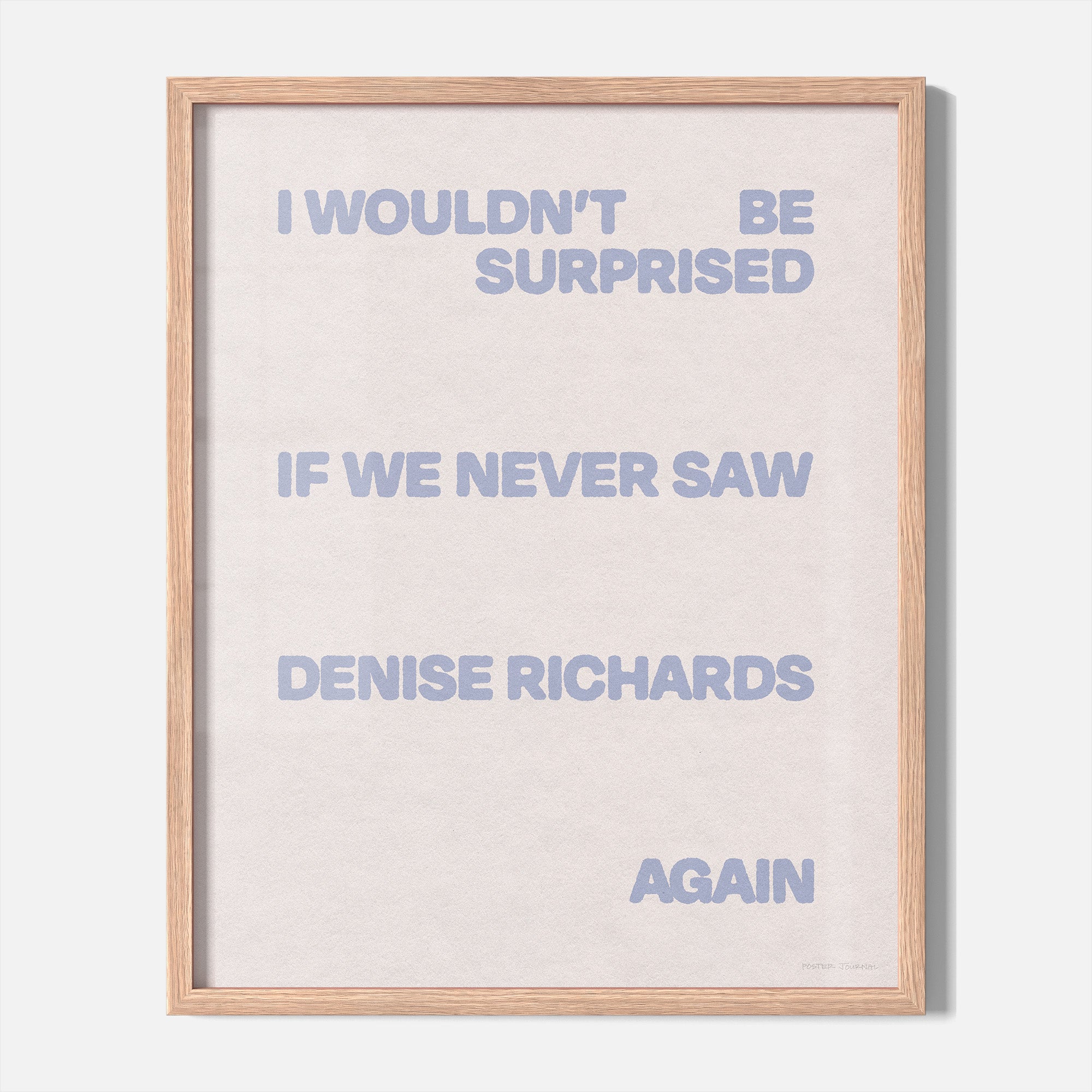 DENISE PRINT