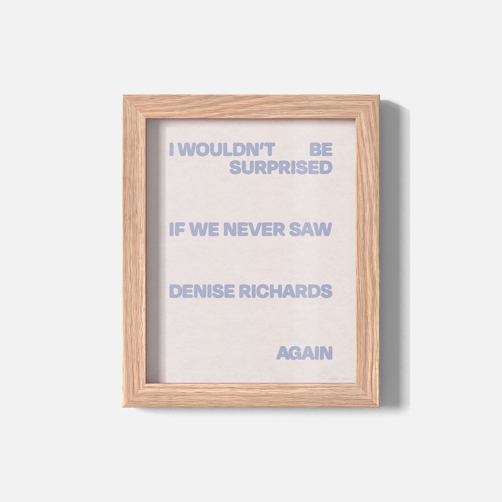 DENISE PRINT