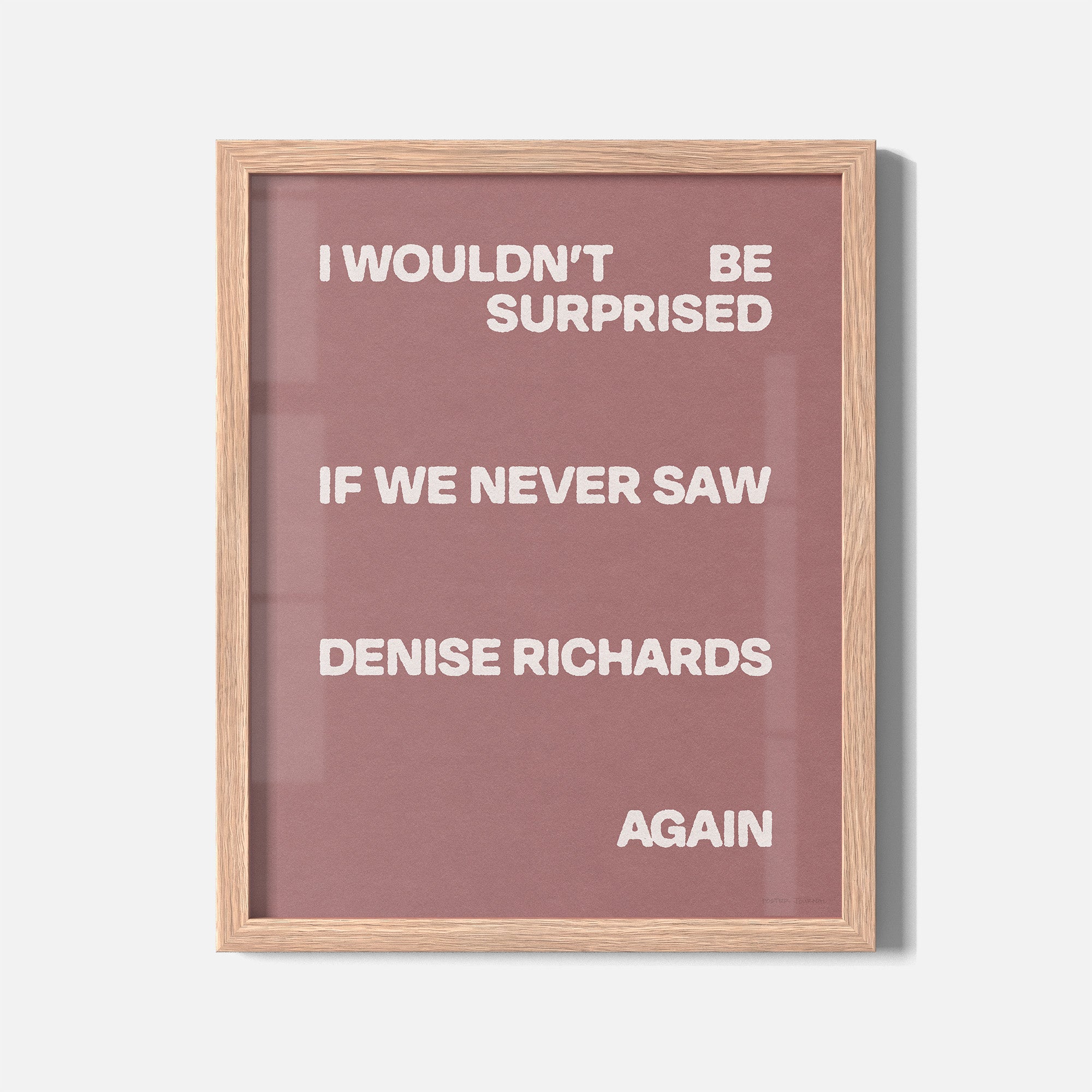 DENISE PRINT