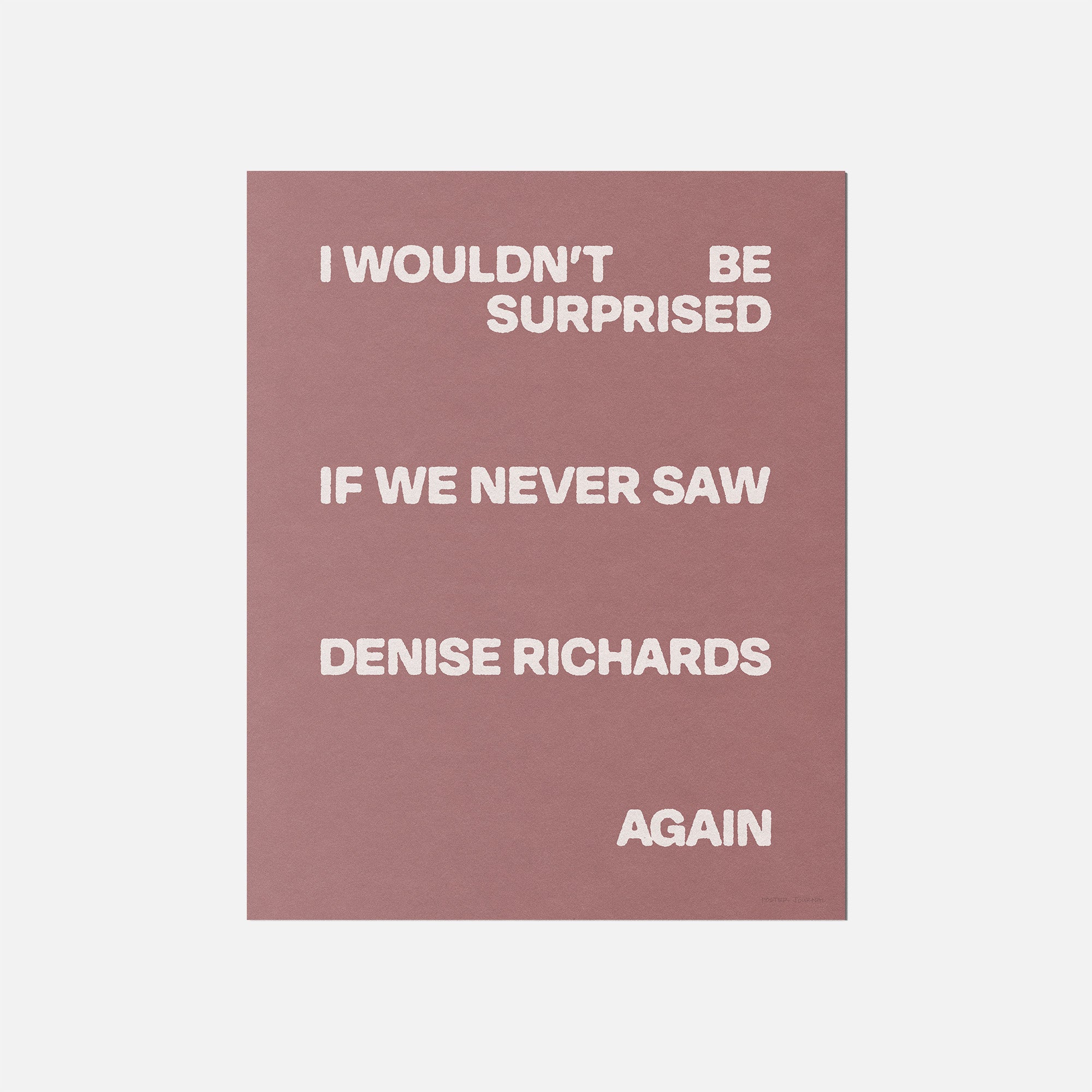 DENISE PRINT
