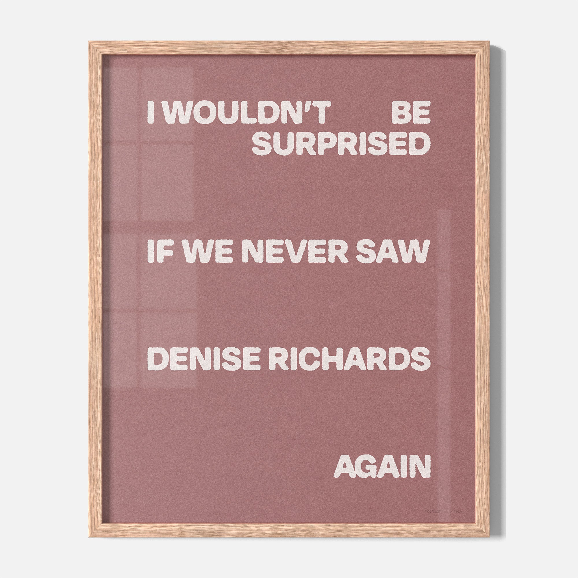 DENISE PRINT