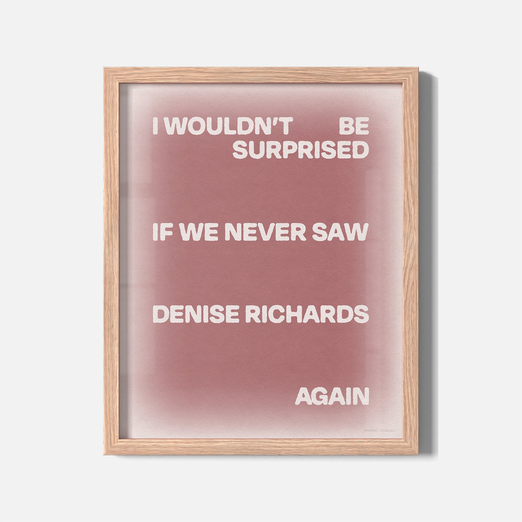 DENISE PRINT