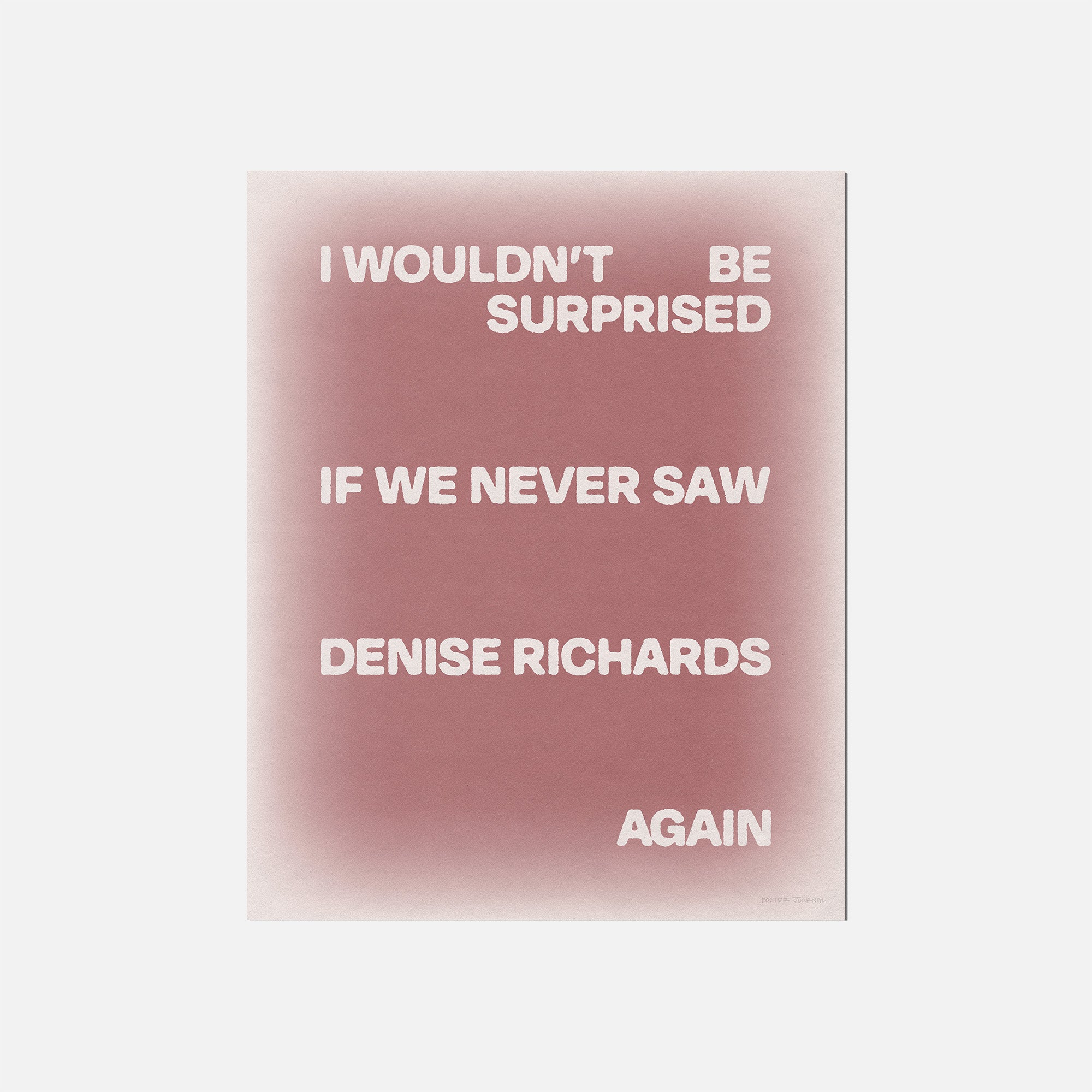 DENISE PRINT