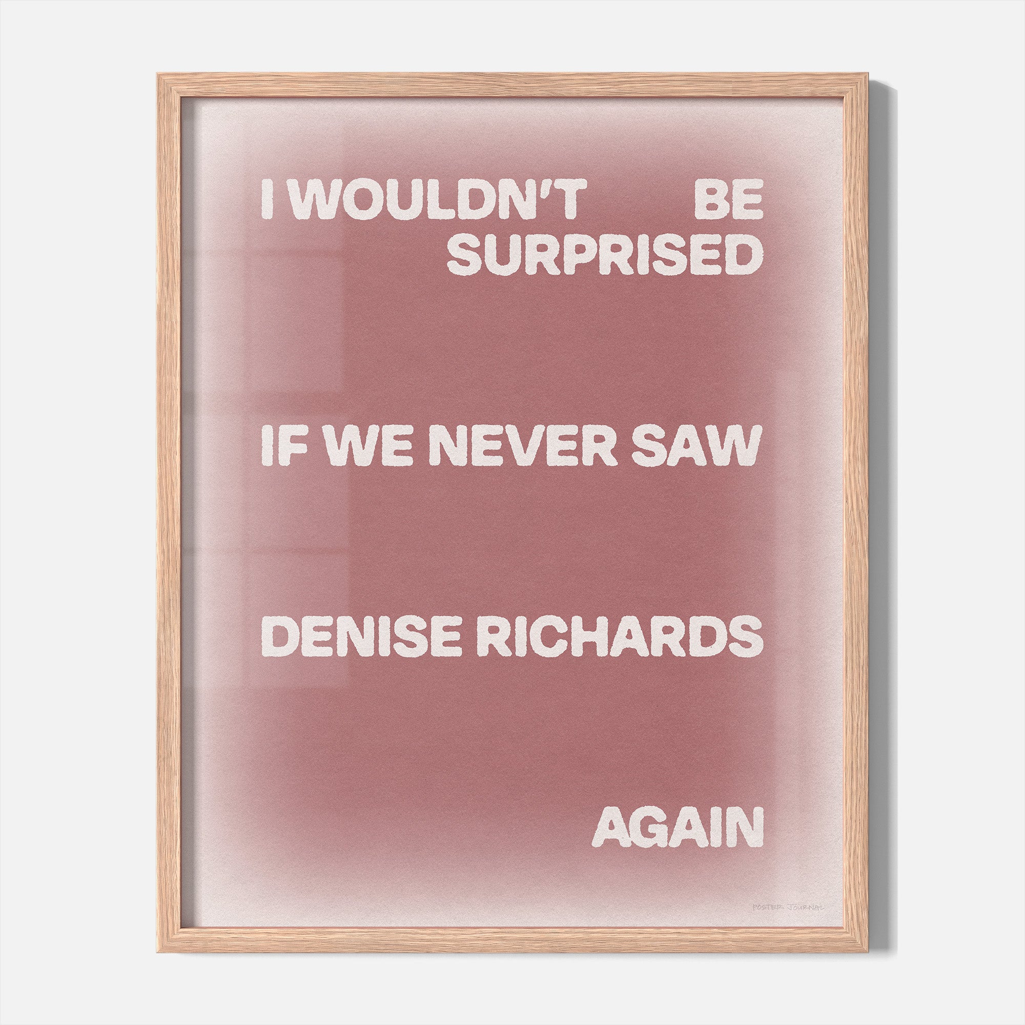DENISE PRINT
