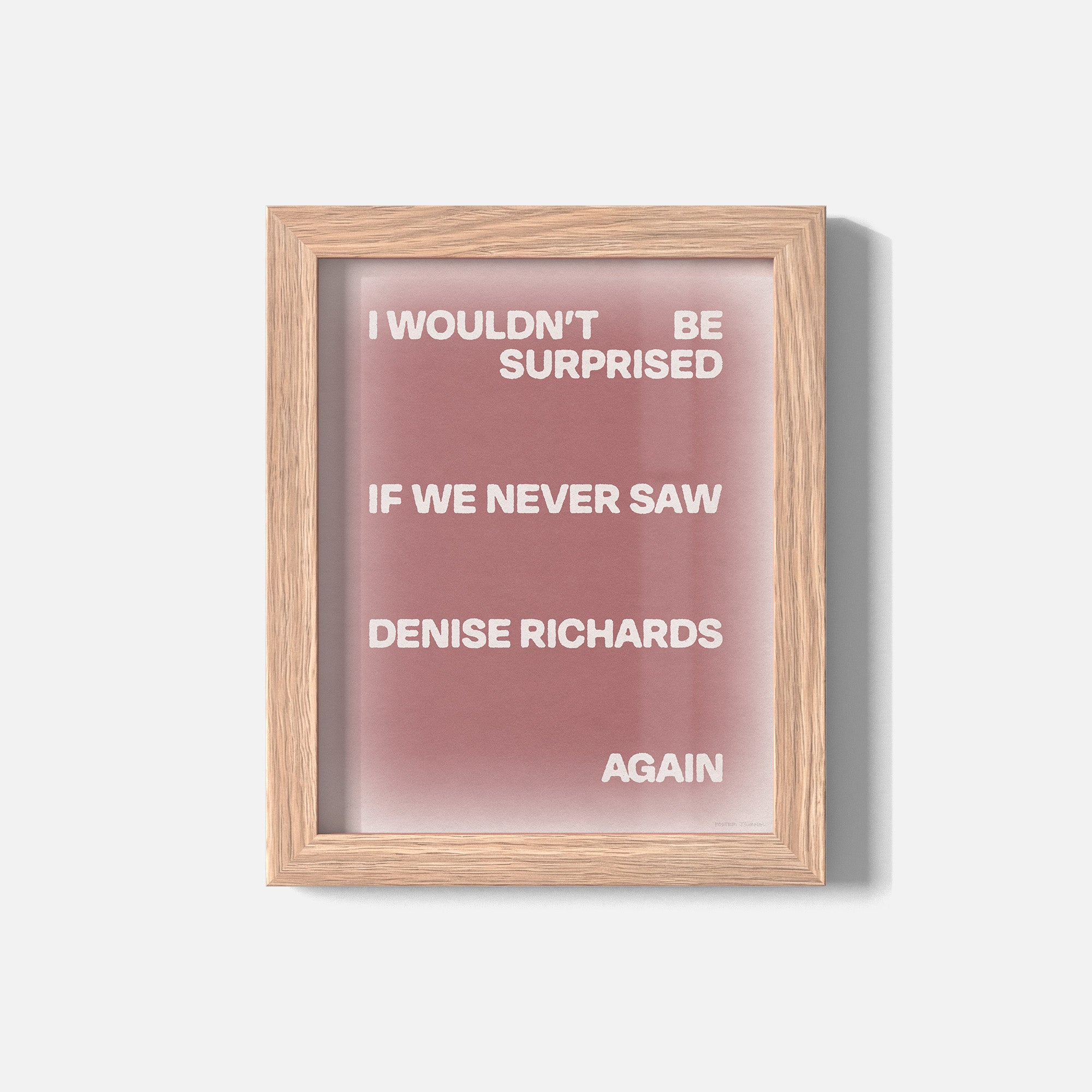 DENISE PRINT