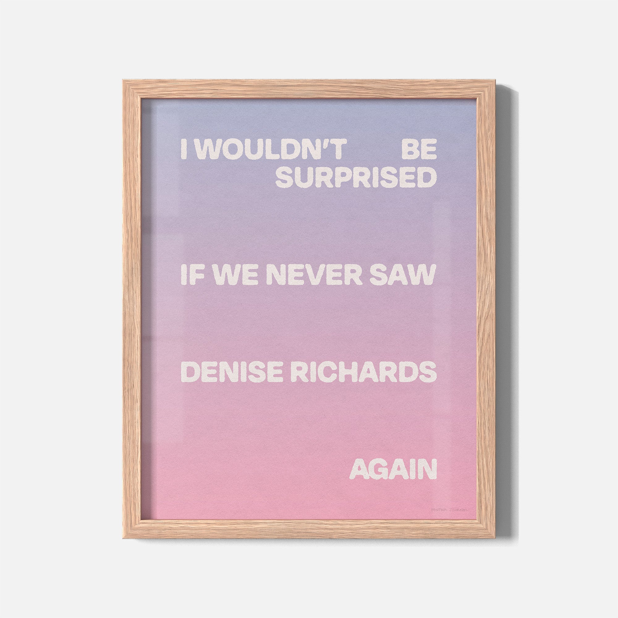 DENISE PRINT