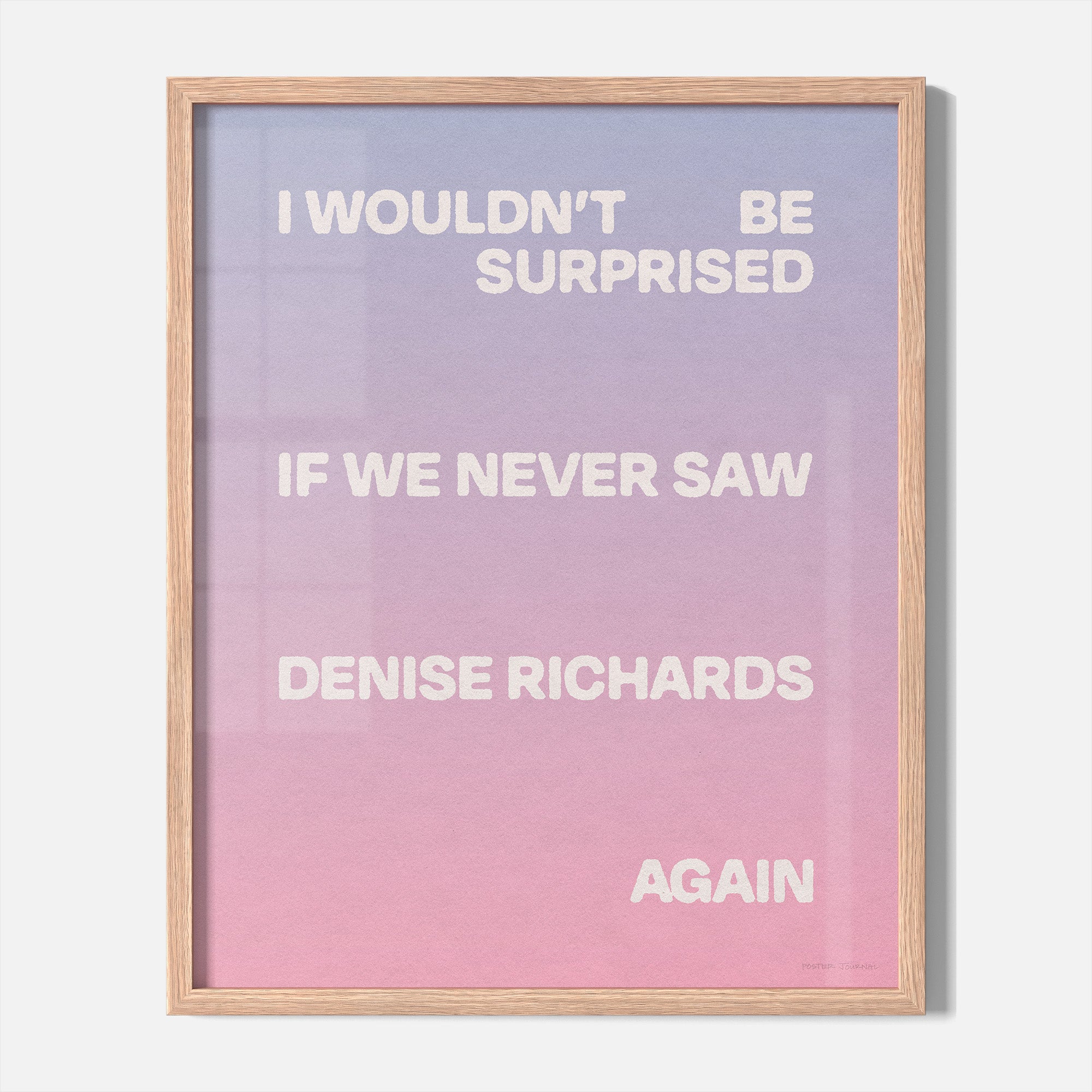 DENISE PRINT