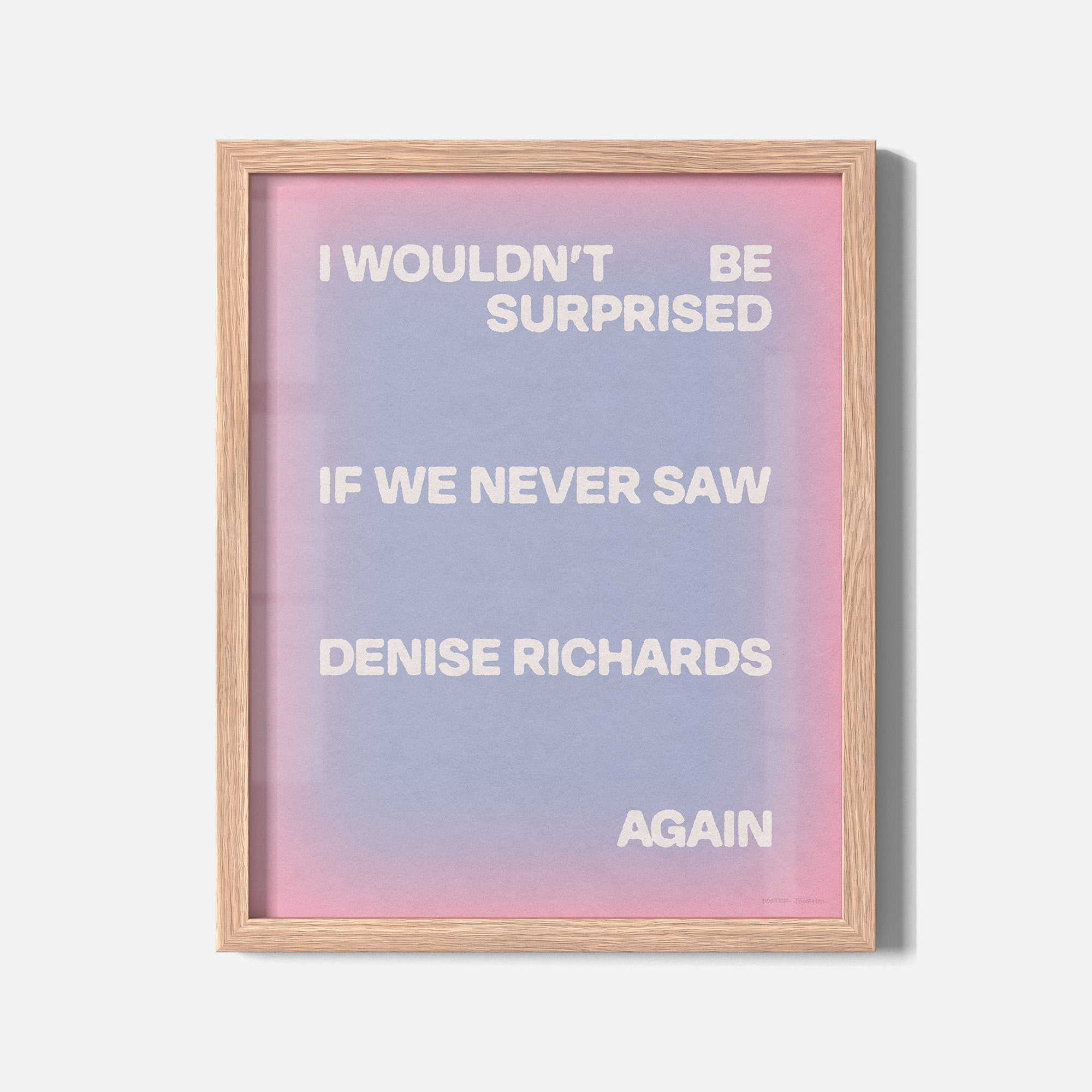 DENISE PRINT