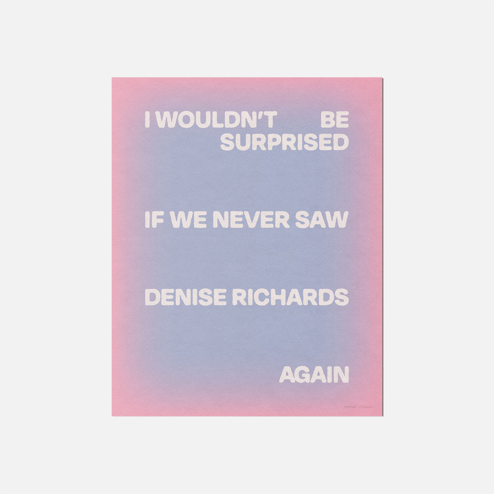 DENISE PRINT