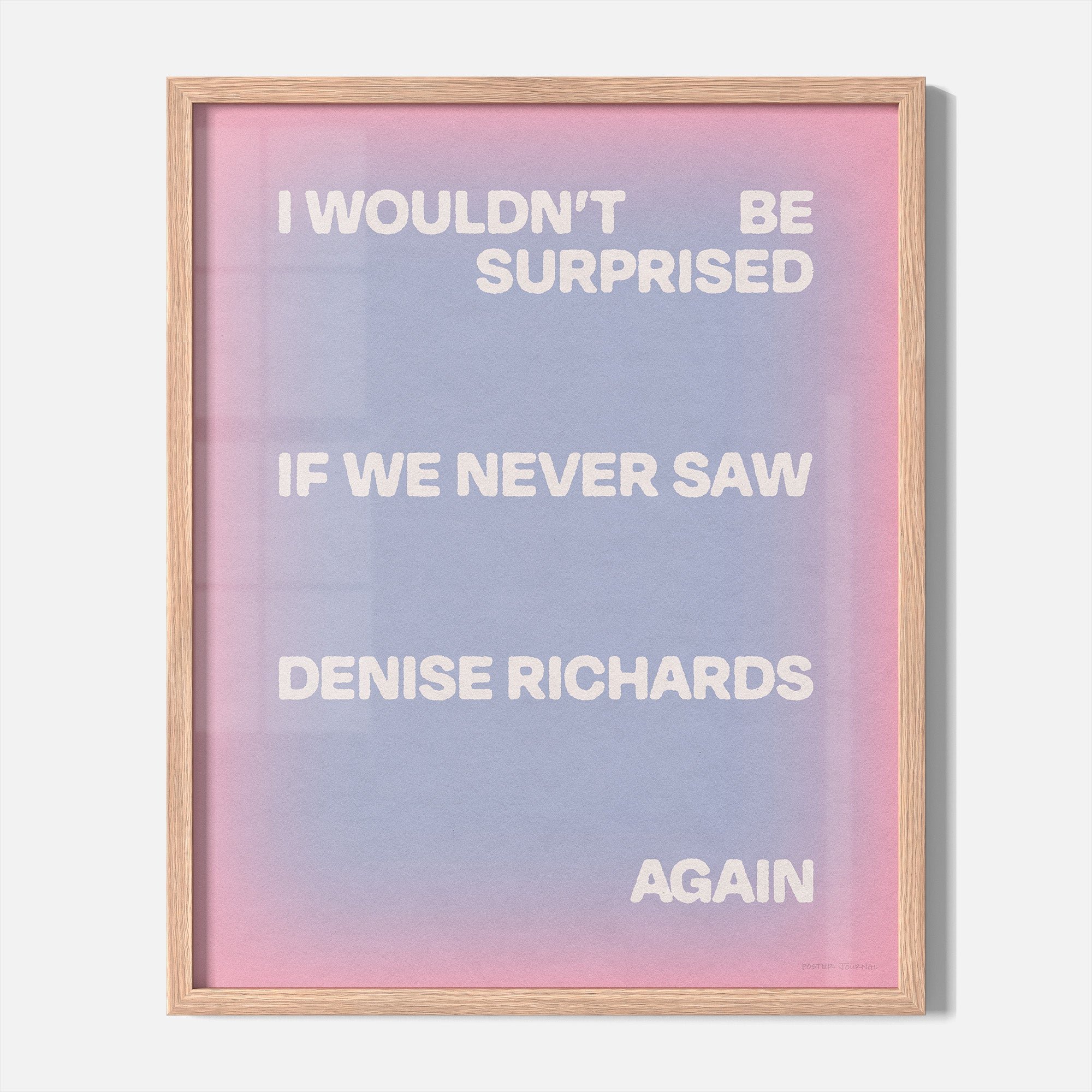 DENISE PRINT