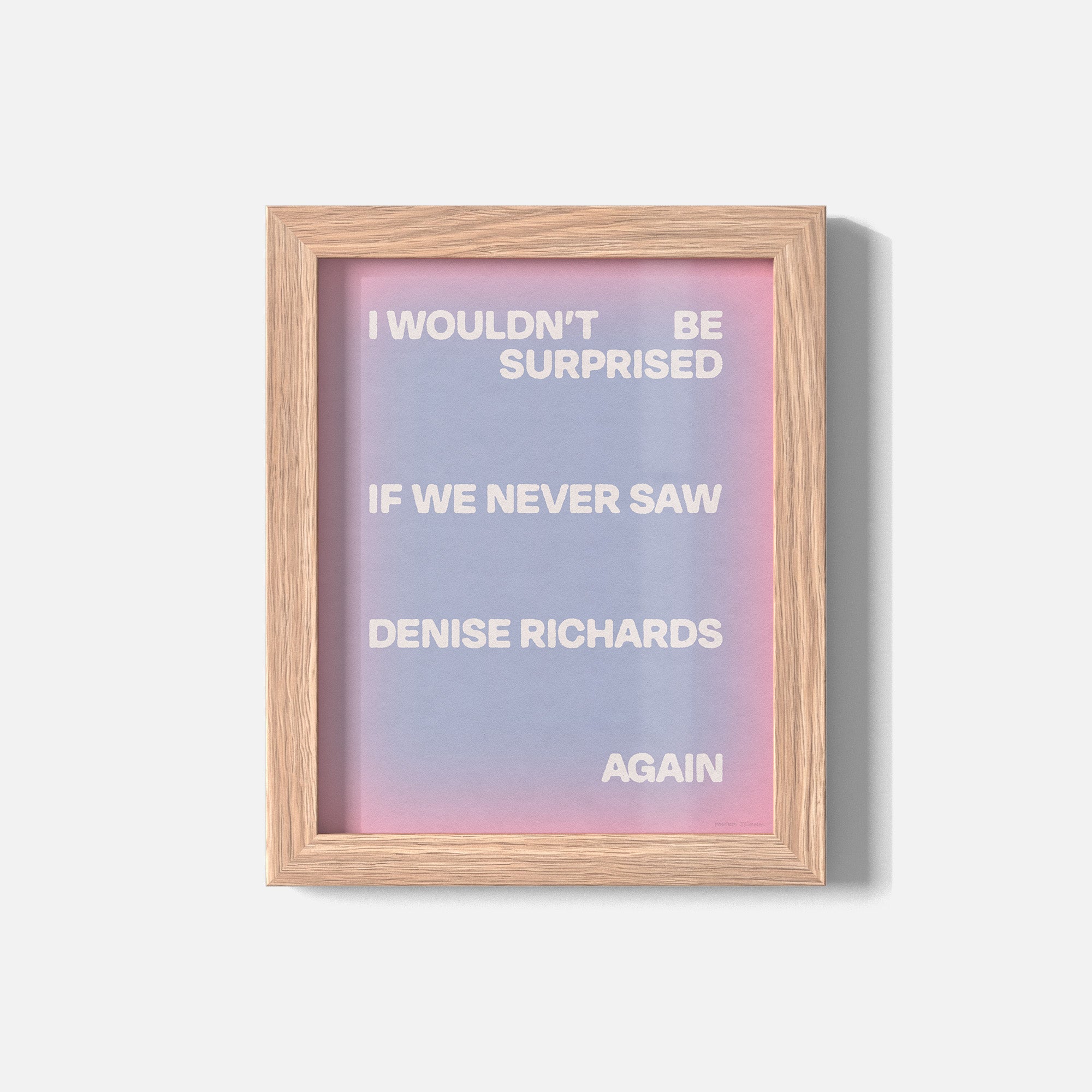DENISE PRINT
