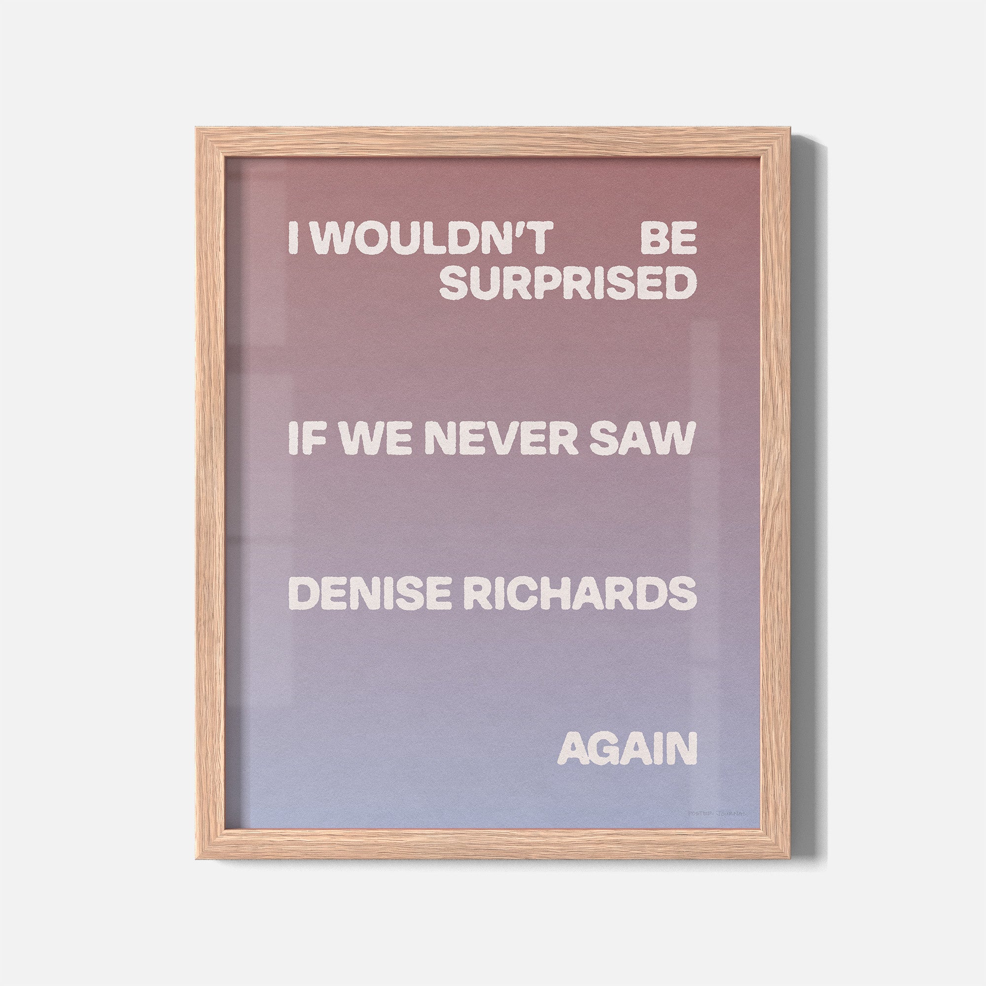 DENISE PRINT