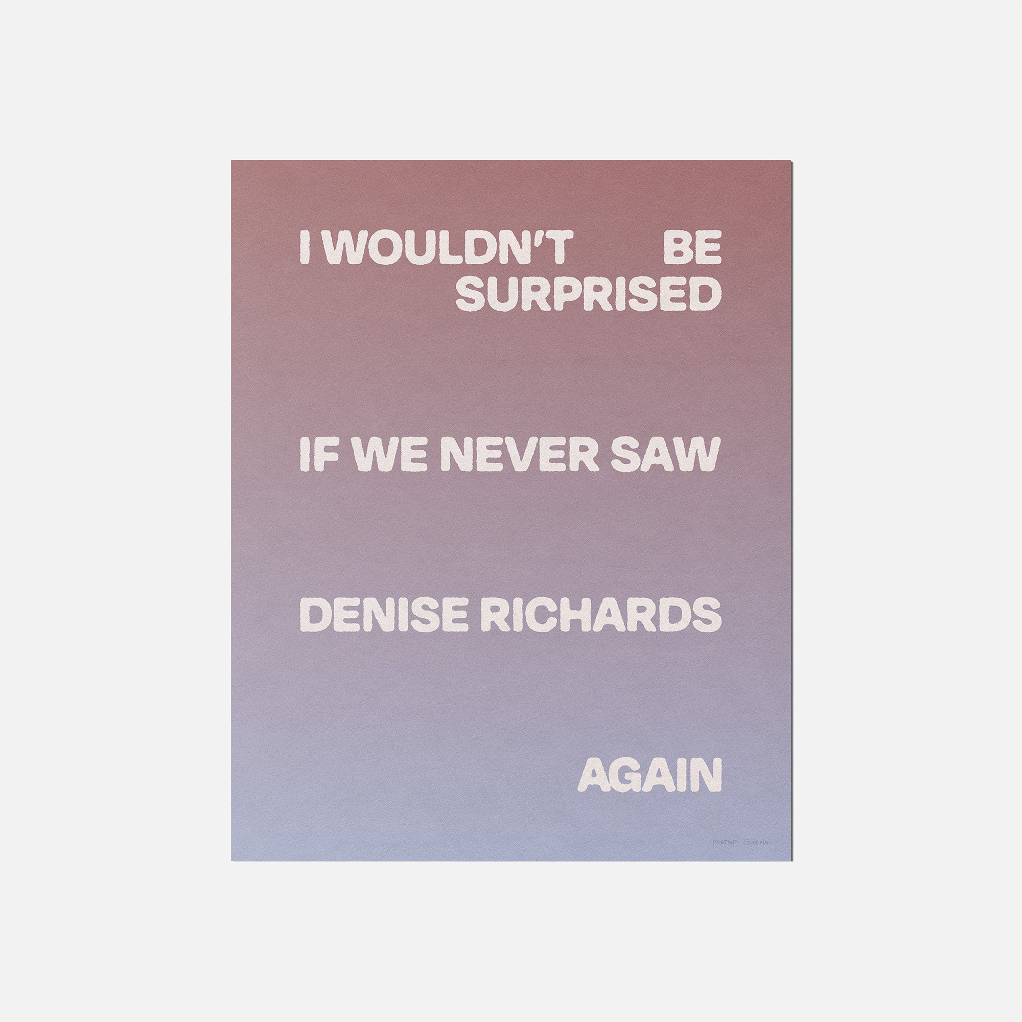 DENISE PRINT